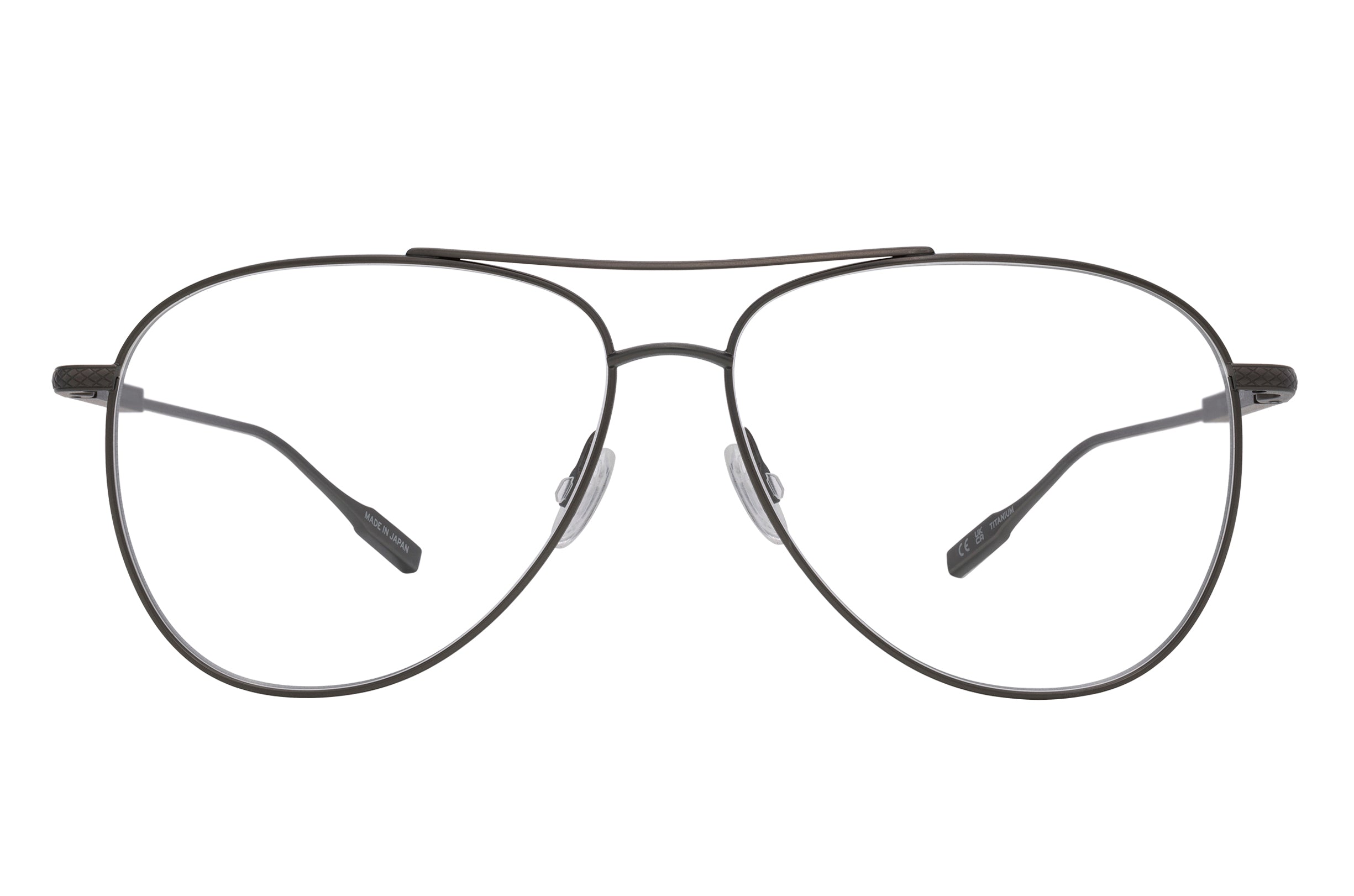 Barton Perreira Trask Eyeglasses