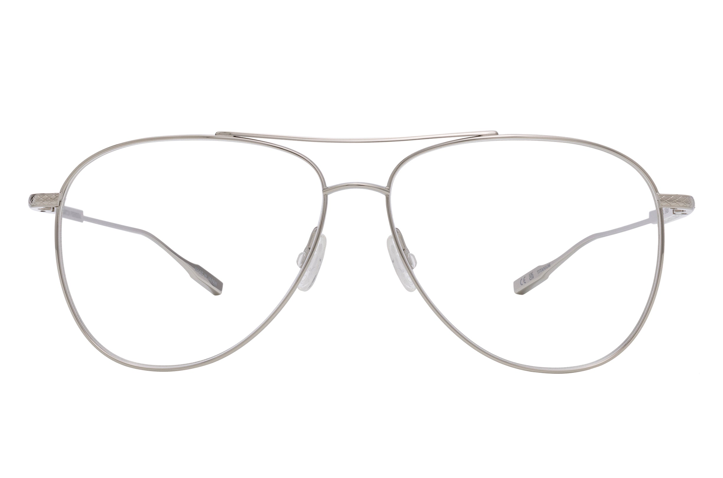 Barton Perreira Trask Eyeglasses