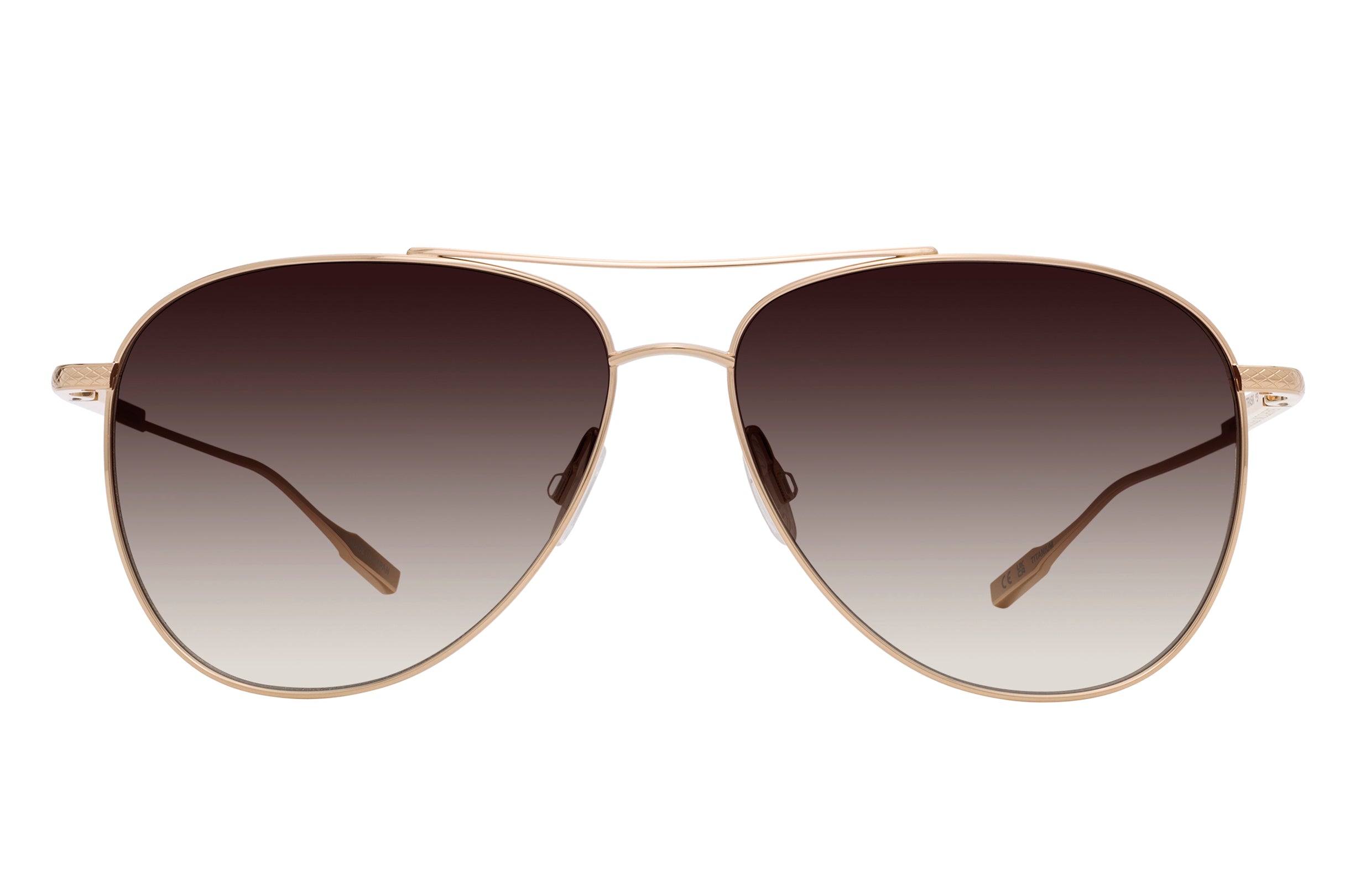 Barton Perreira Trask Sun Sunglasses