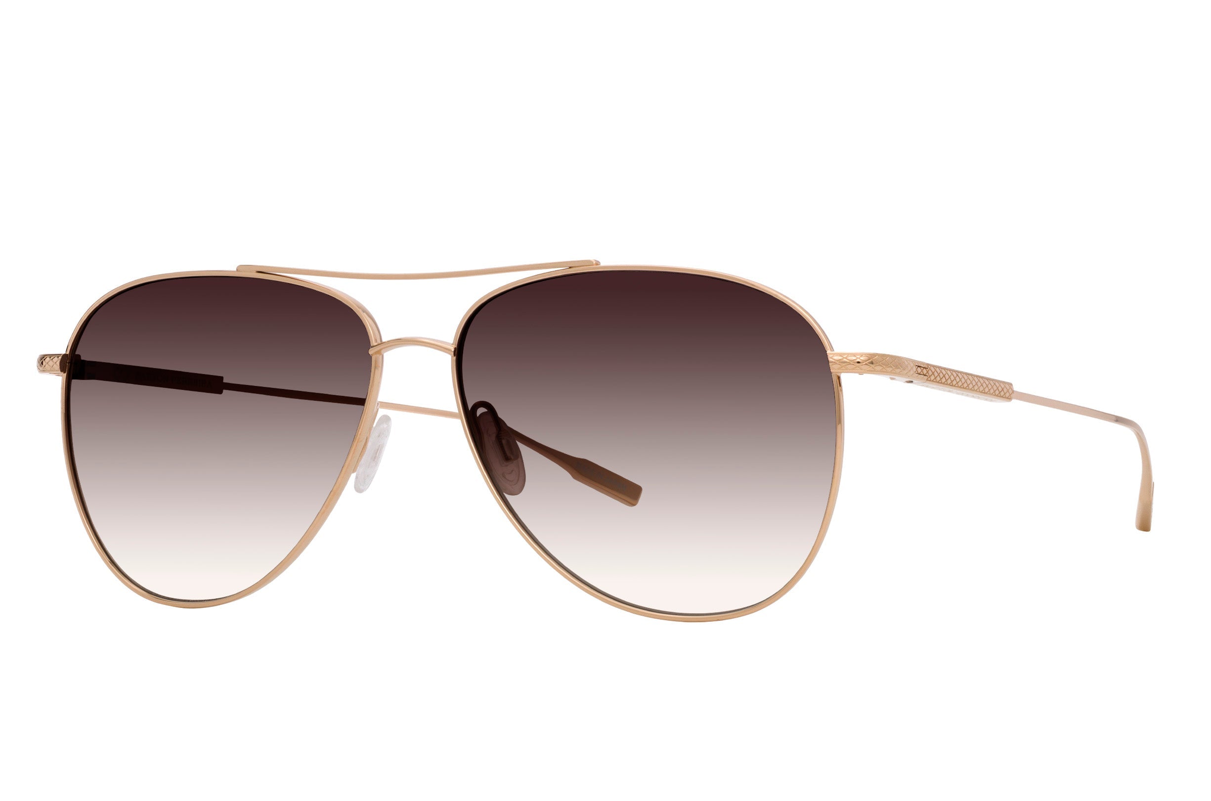 Barton Perreira Trask Sun Sunglasses