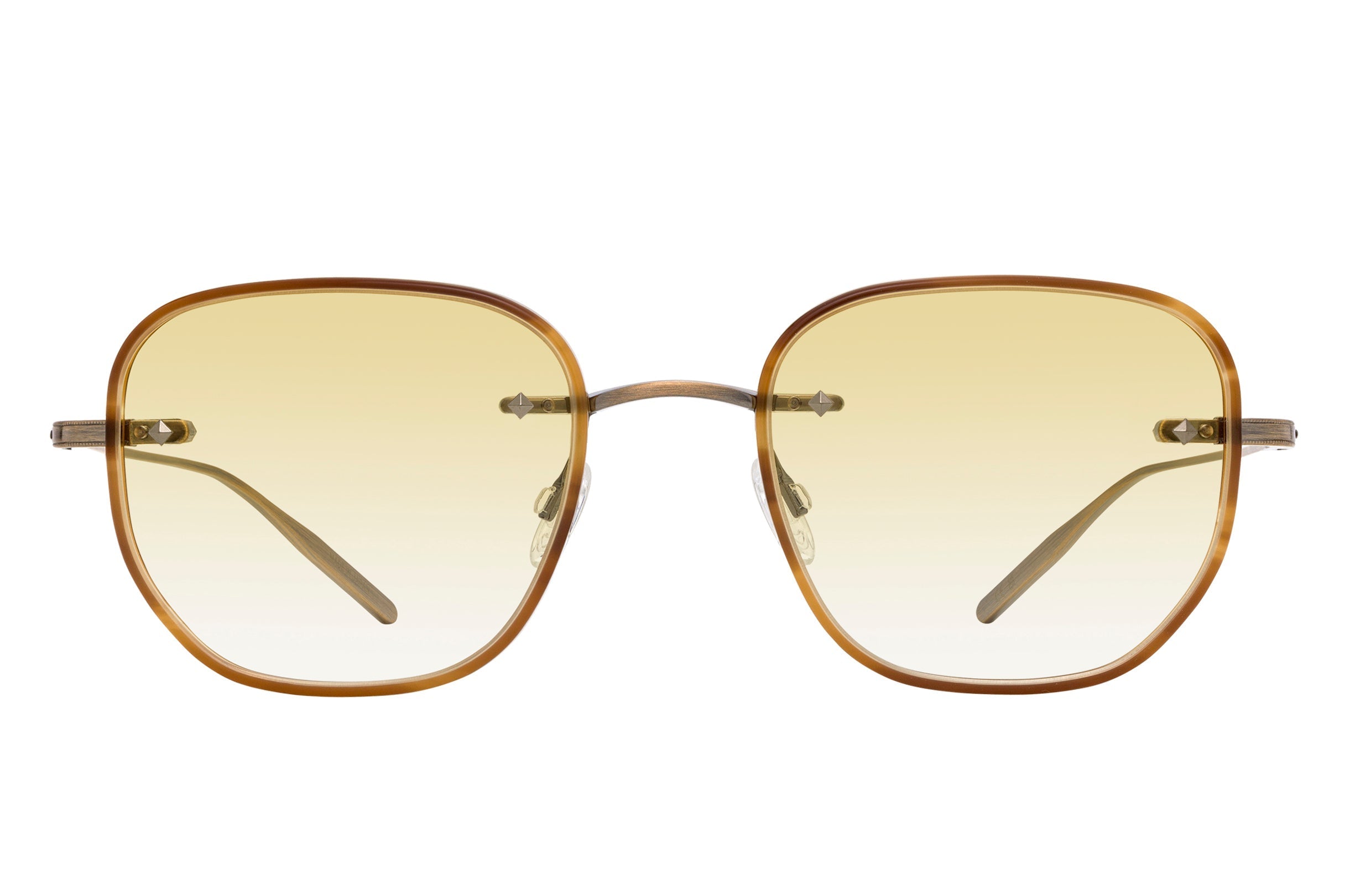 Barton Perreira Tyrone - Thinsert Sunglasses