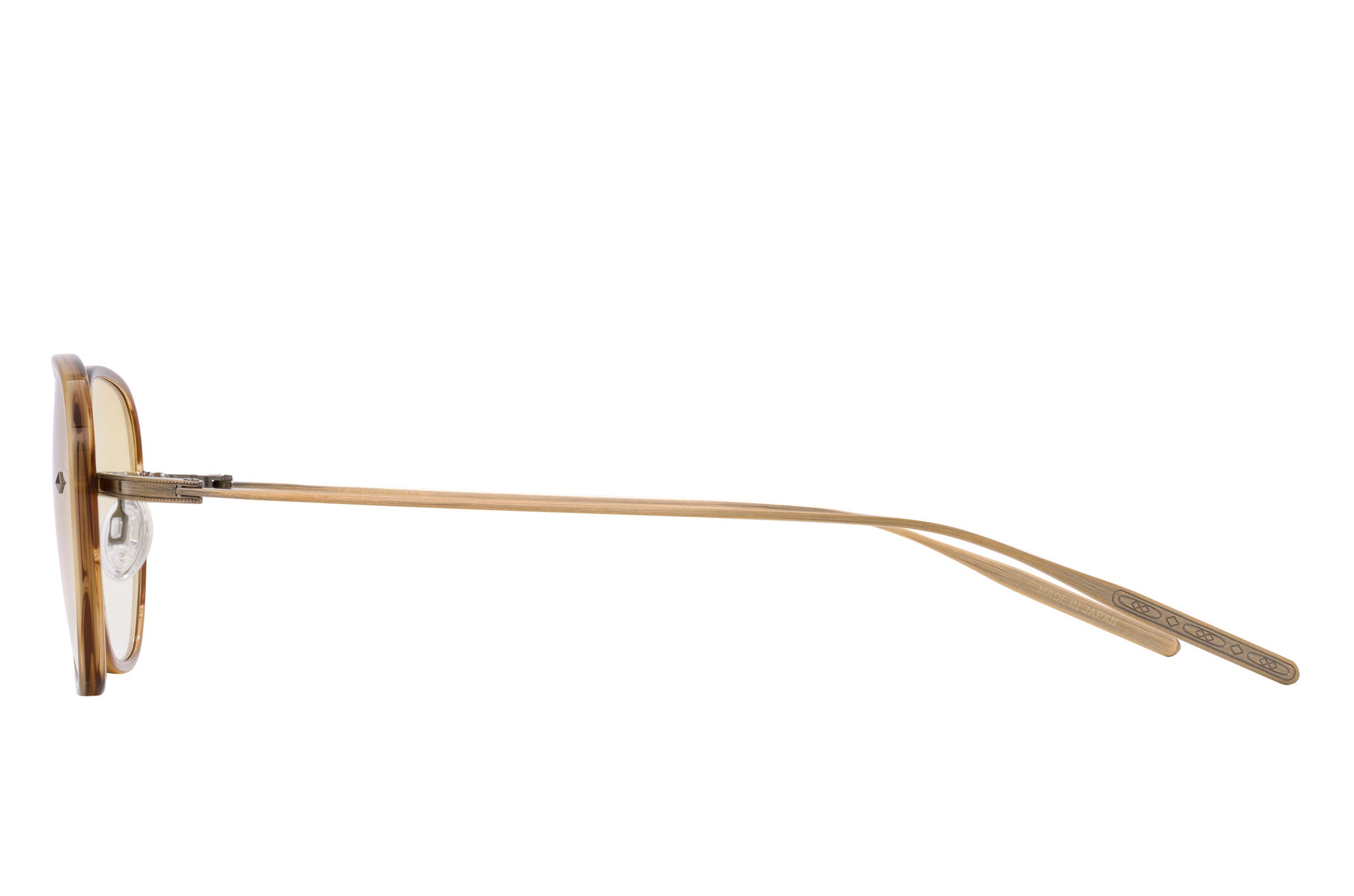 Barton Perreira Tyrone - Thinsert Sunglasses