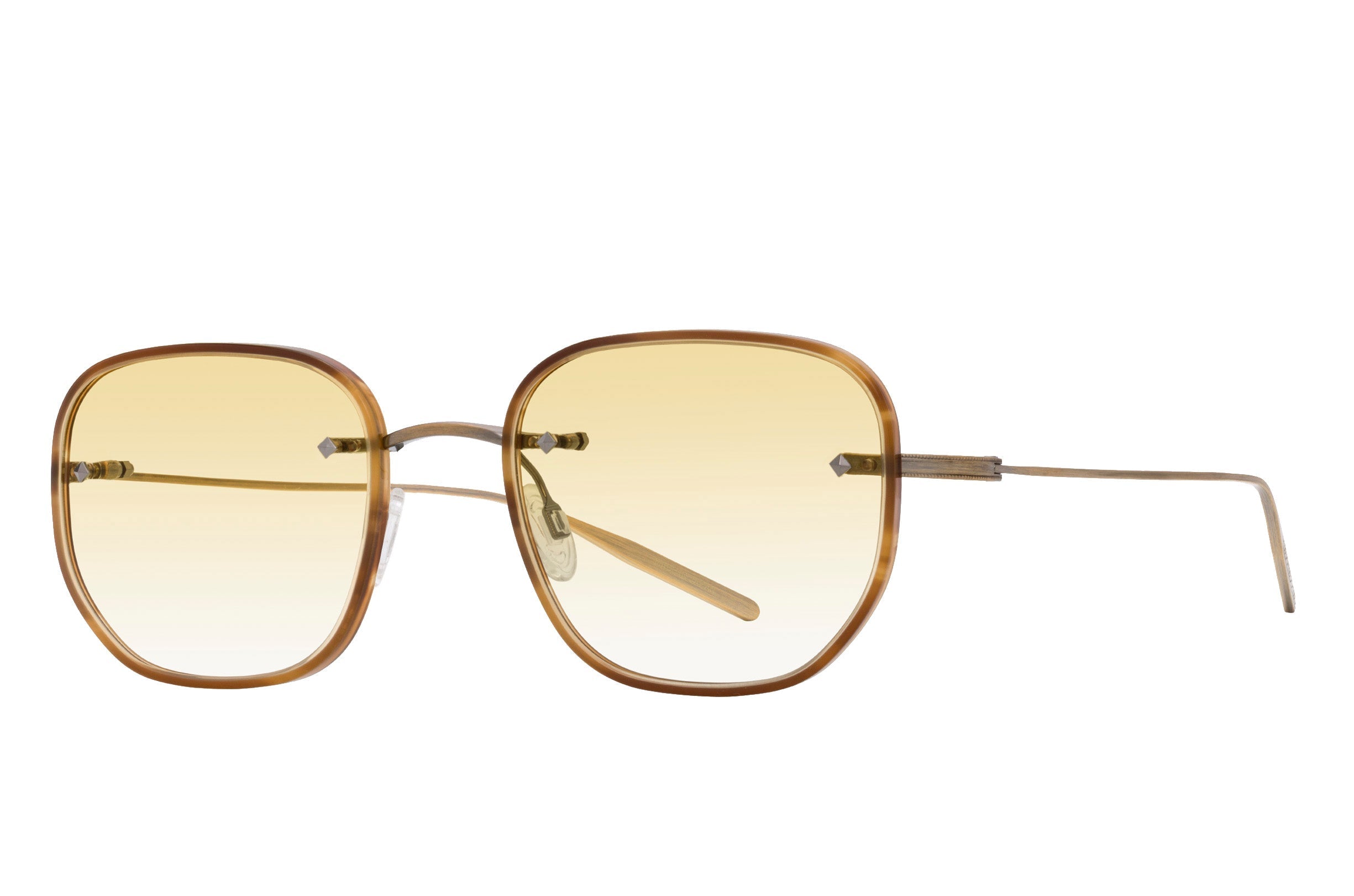 Barton Perreira Tyrone - Thinsert Sunglasses