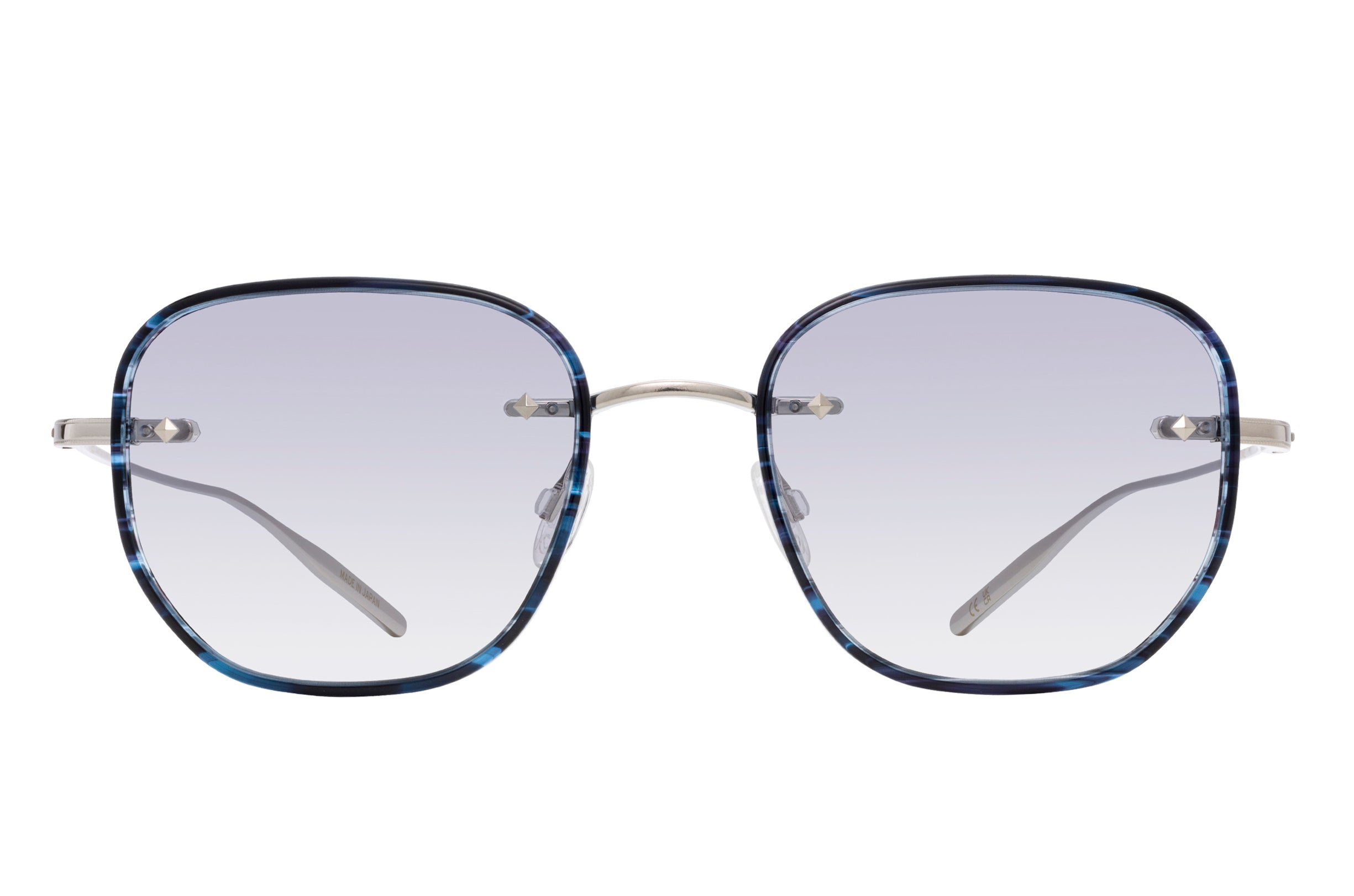 Barton Perreira Tyrone - Thinsert Sunglasses