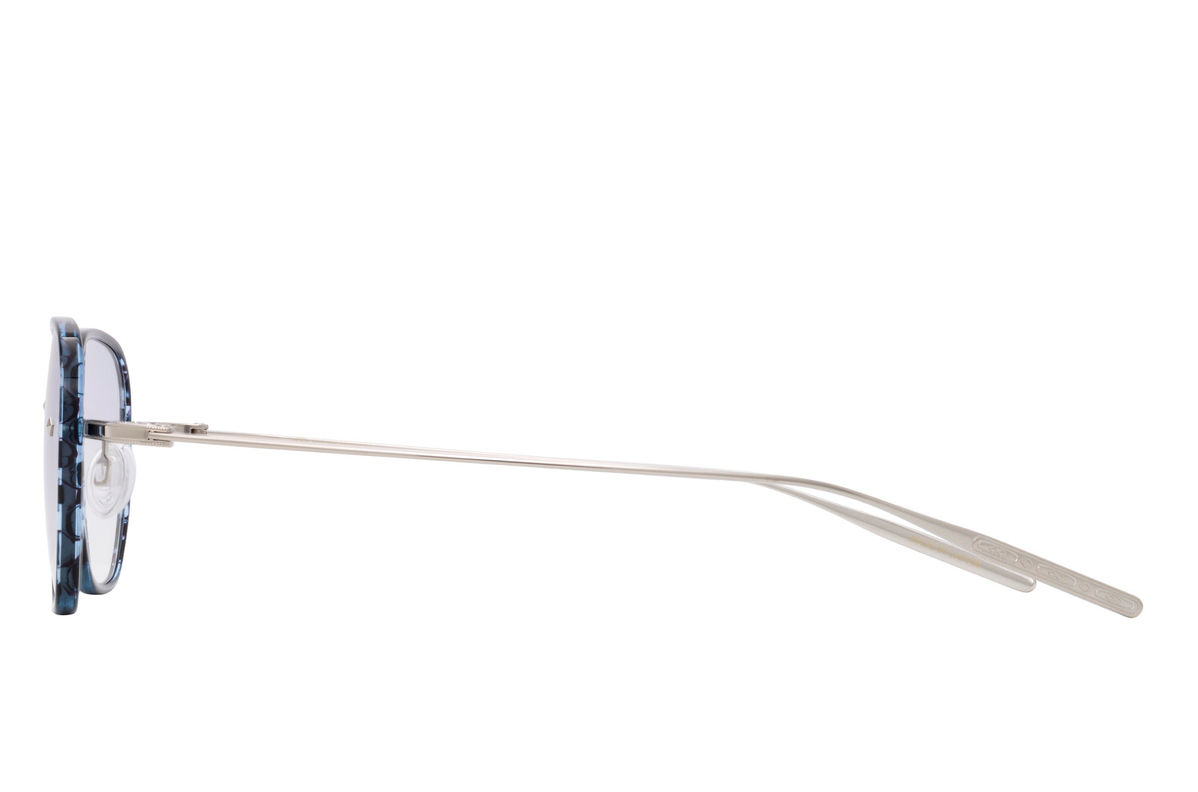 Barton Perreira Tyrone - Thinsert Sunglasses