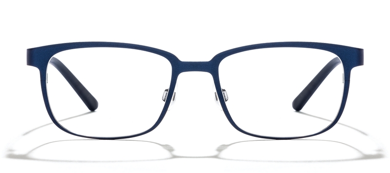 Bevel Ted Eyeglasses
