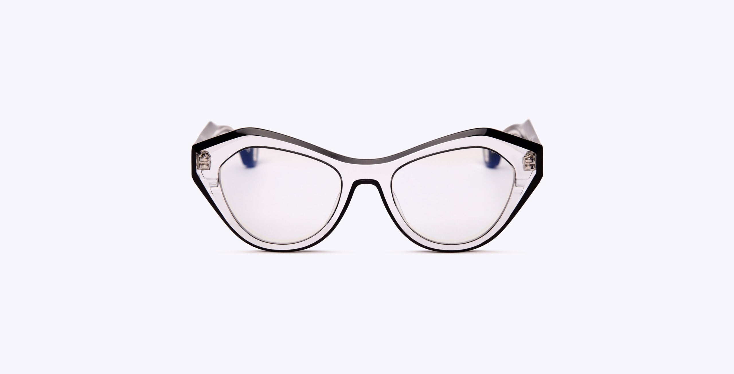 Blake Kuwahara Valerio Eyeglasses