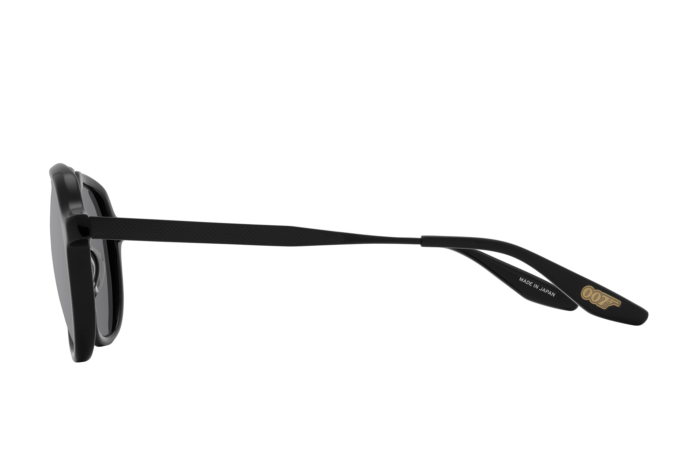 Barton Perreira 007 Vedretta Sunglasses