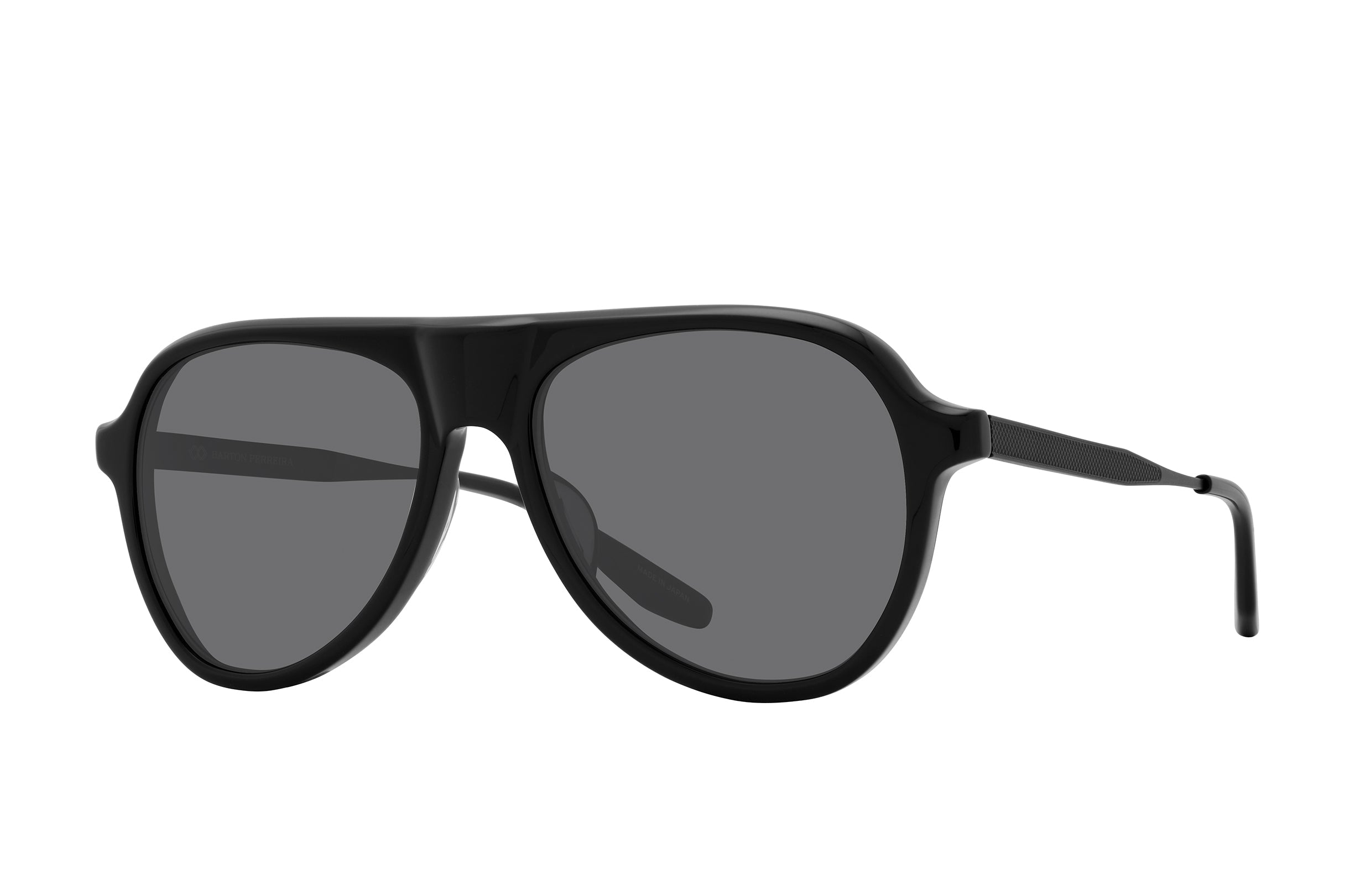 Barton Perreira 007 Vedretta Sunglasses