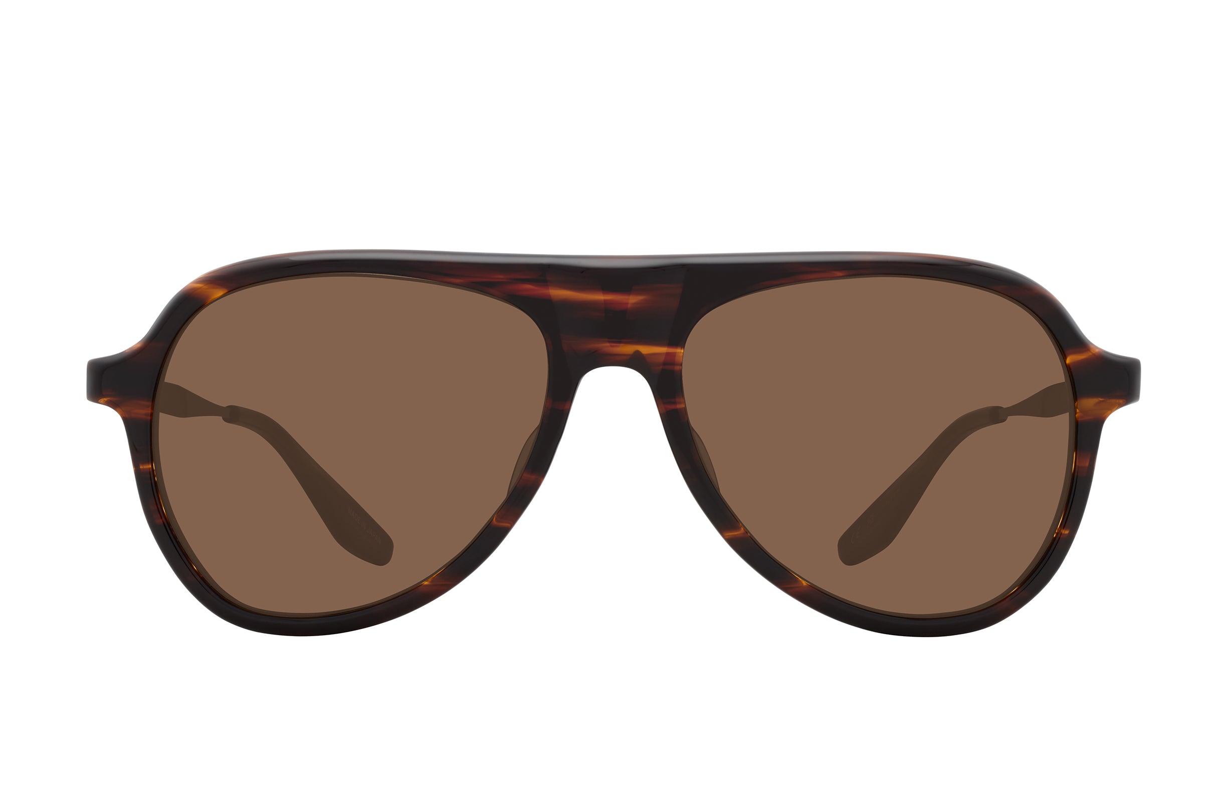 Barton Perreira 007 Vedretta Sunglasses