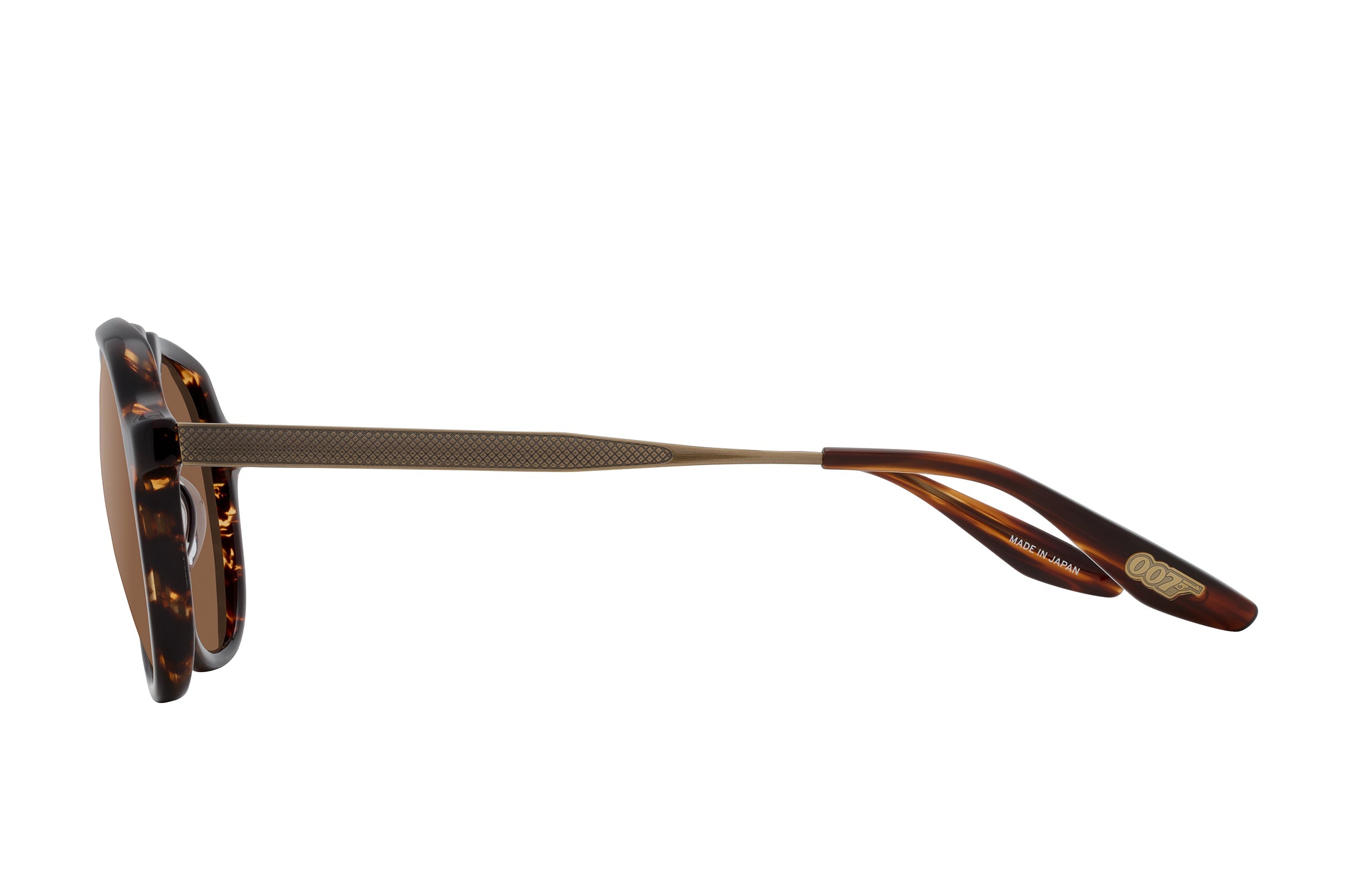 Barton Perreira 007 Vedretta Sunglasses