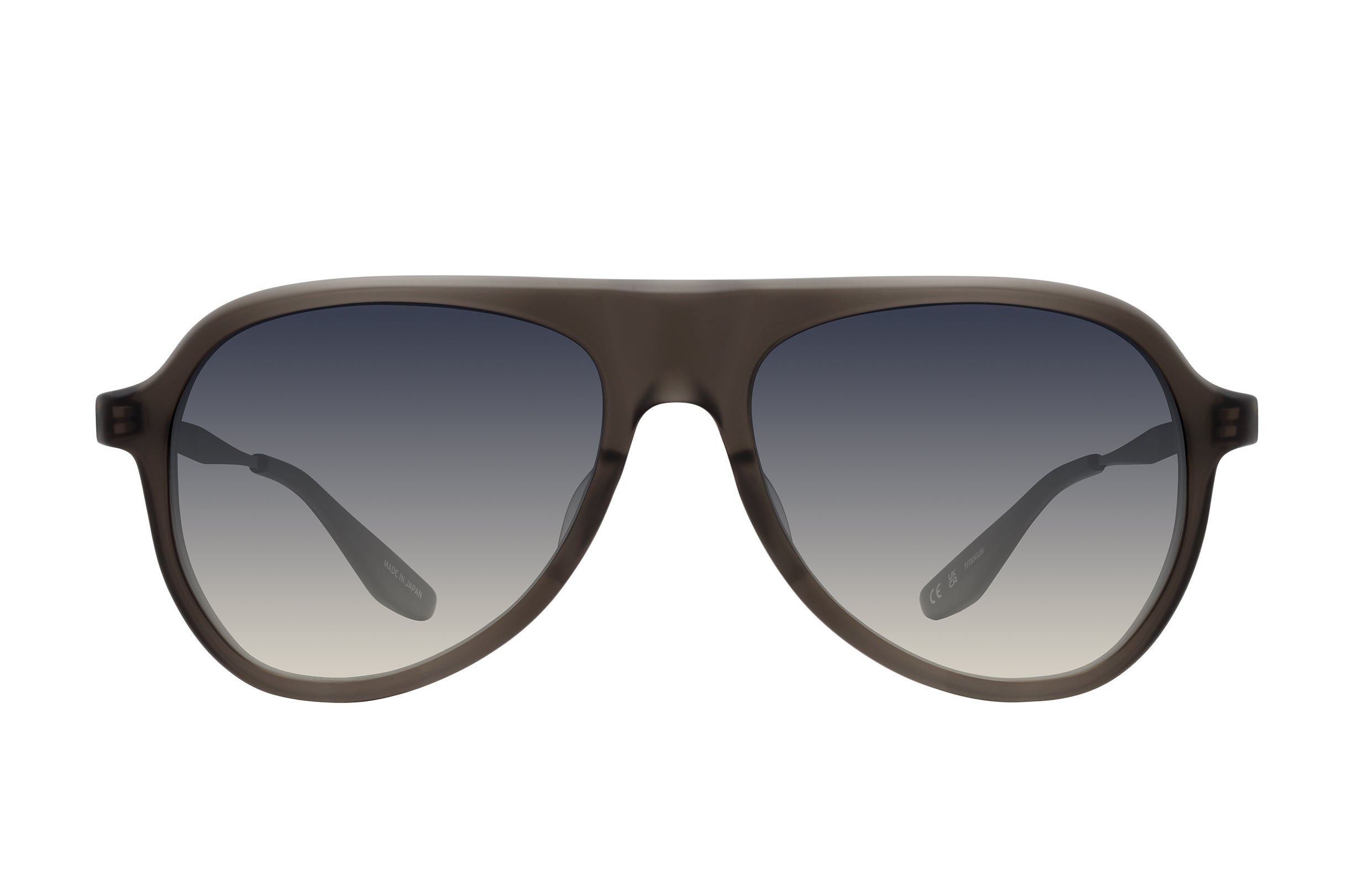 Barton Perreira 007 Vedretta Sunglasses