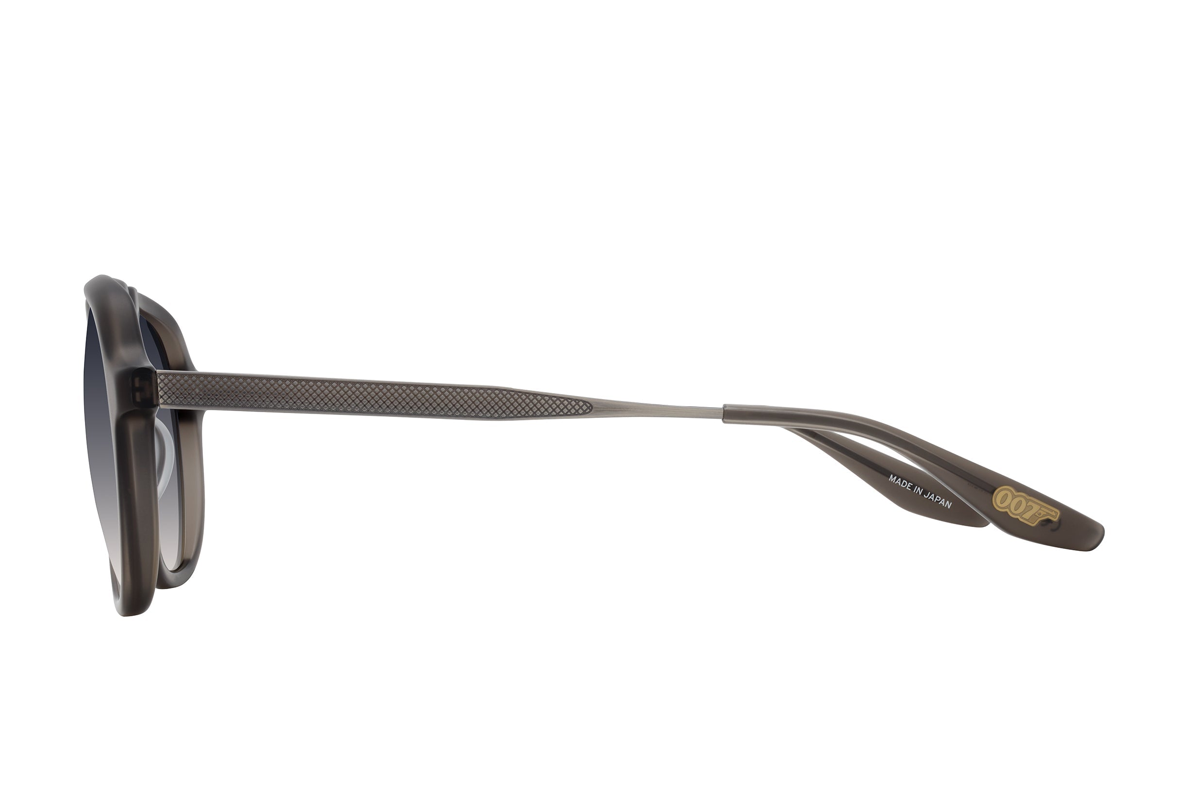 Barton Perreira 007 Vedretta Sunglasses