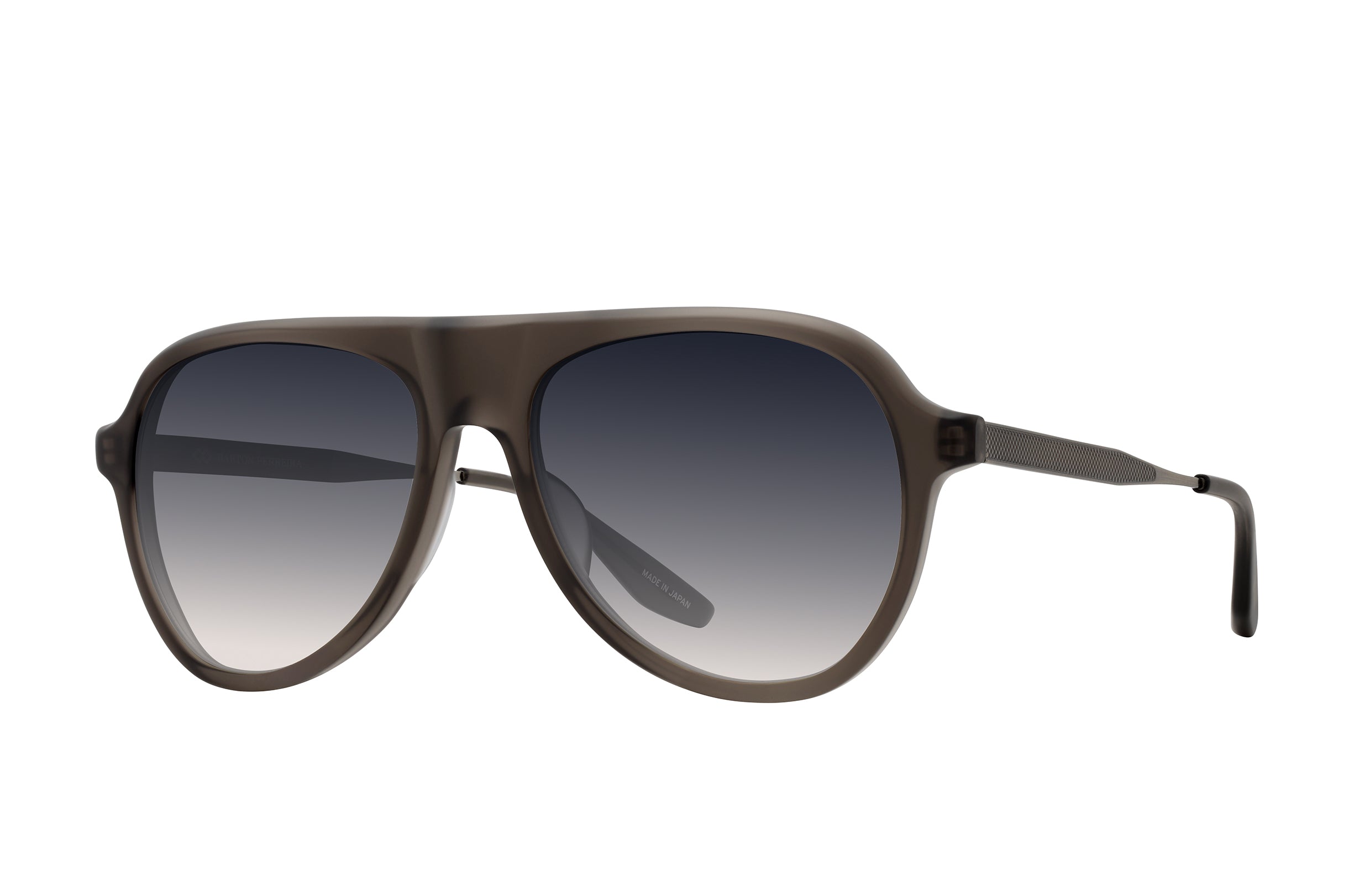 Barton Perreira 007 Vedretta Sunglasses