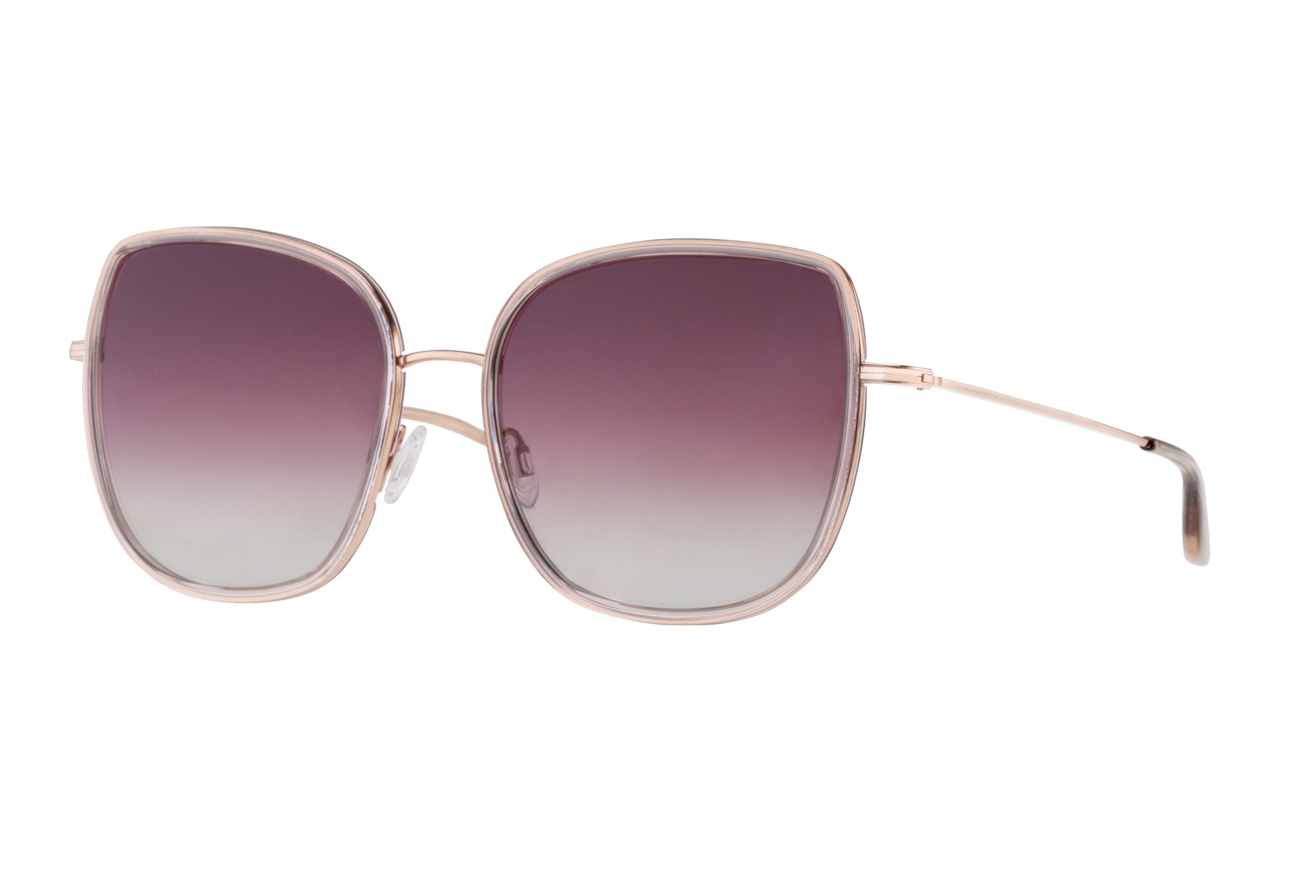 Barton Perreira Vega Sunglasses