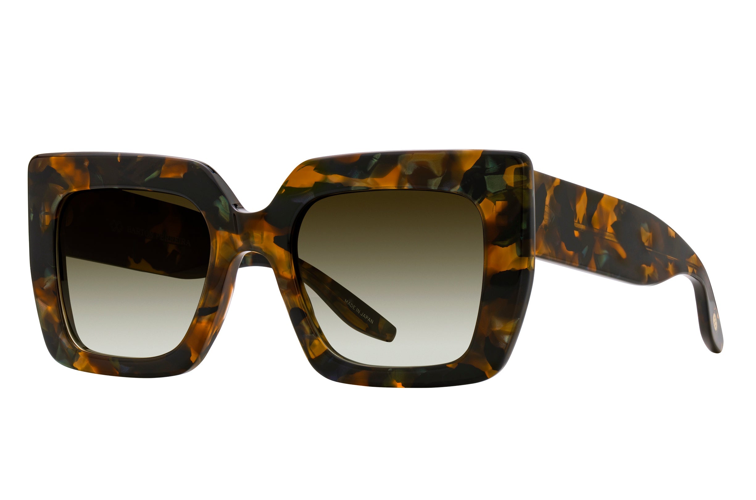 Barton Perreira Wailua Sunglasses
