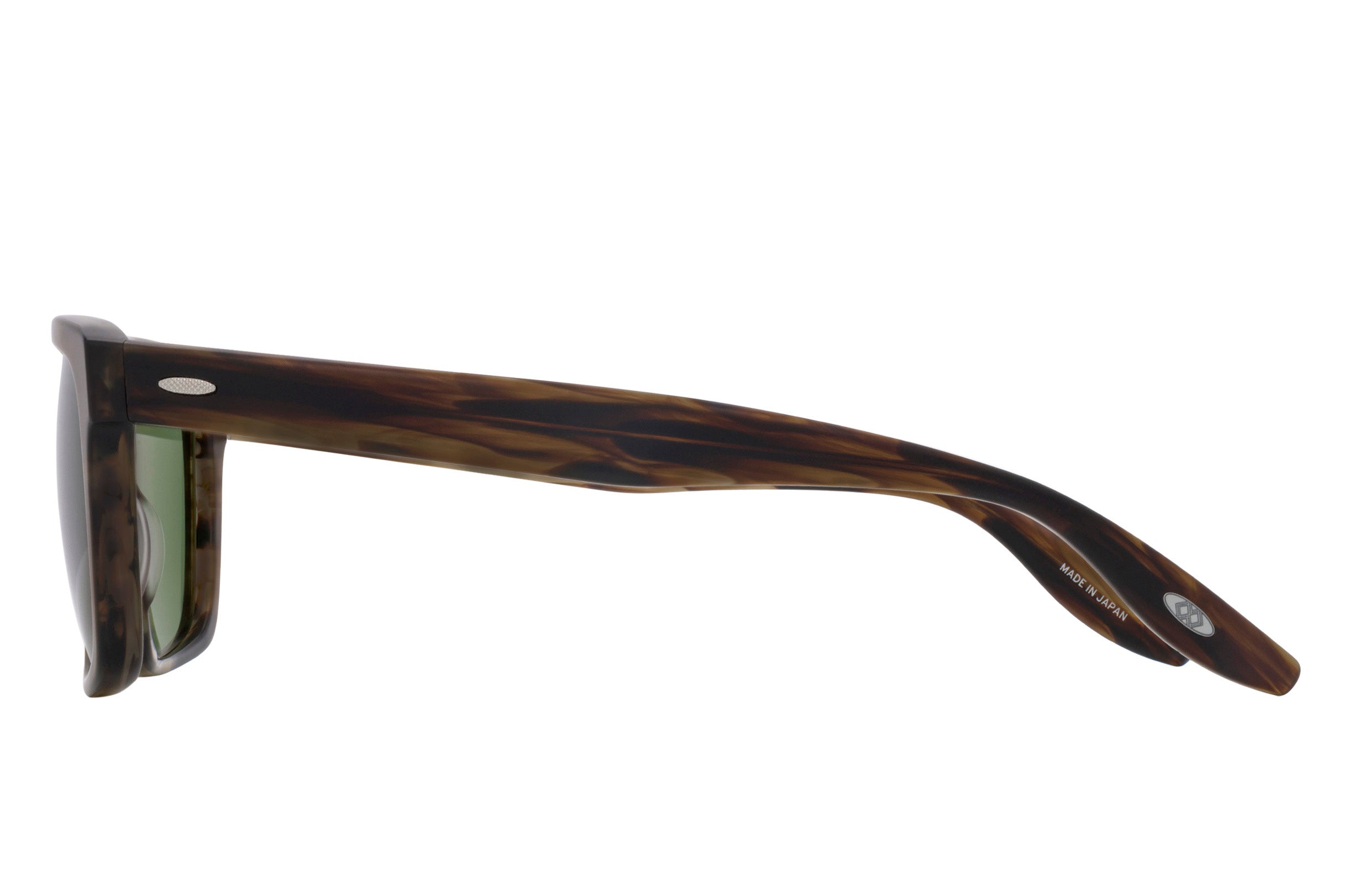 Barton Perreira Walker Sunglasses