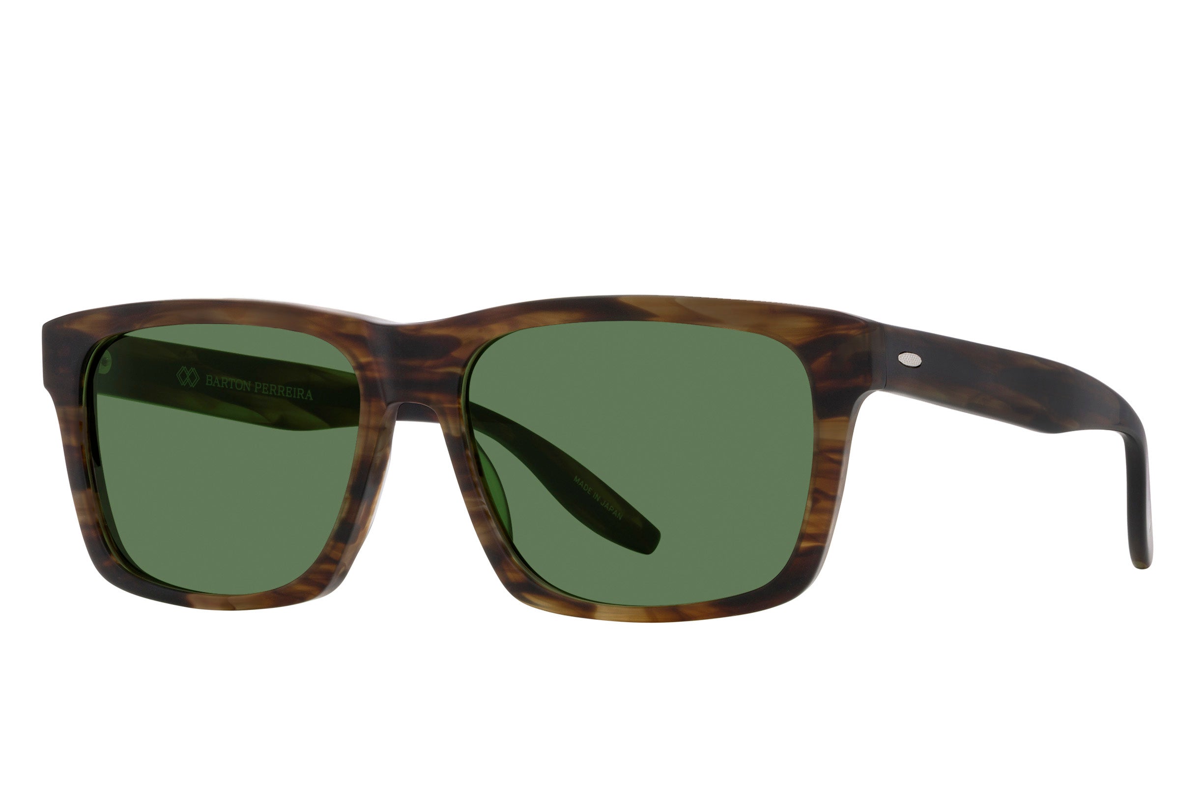 Barton Perreira Walker Sunglasses