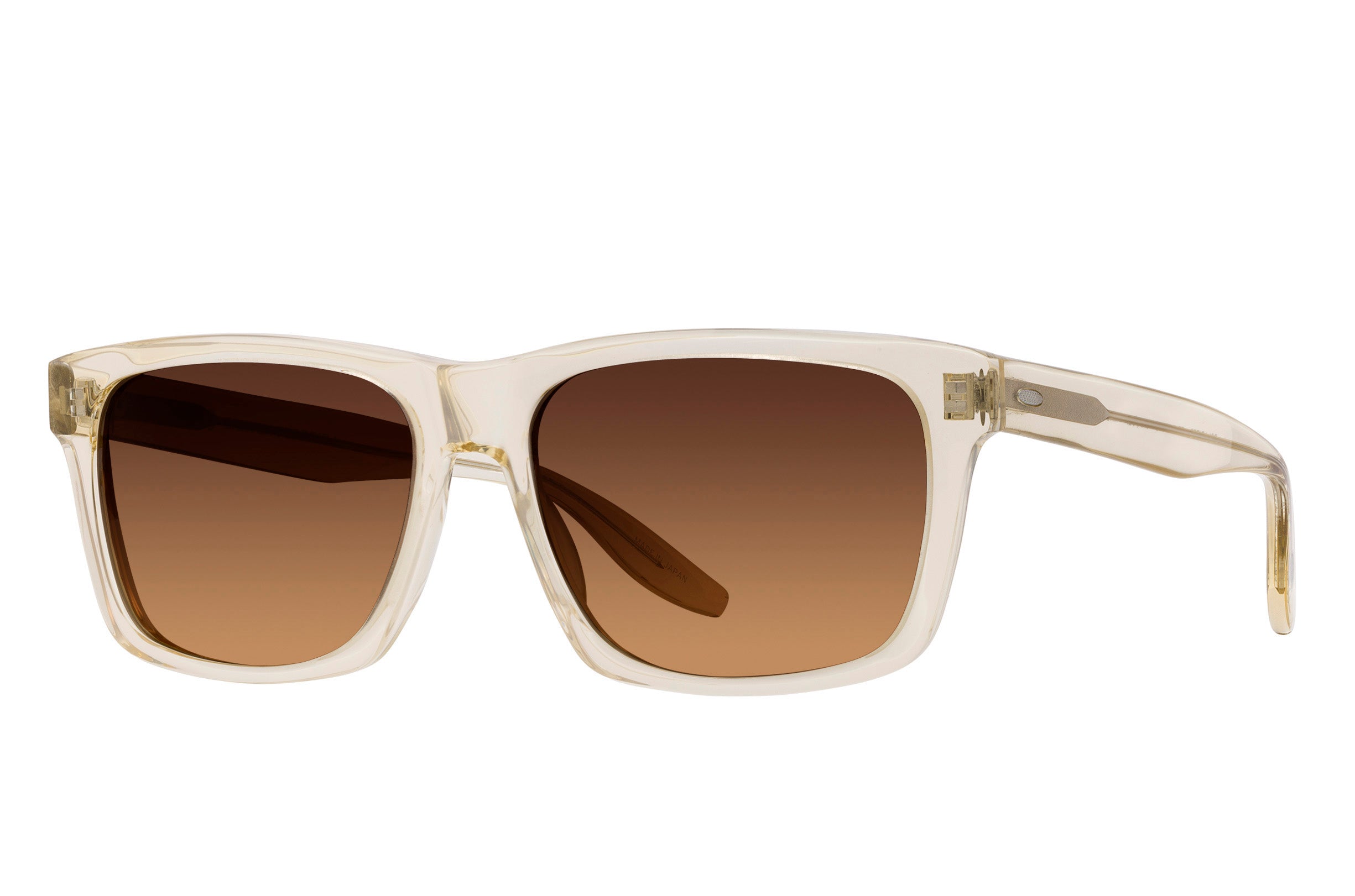 Barton Perreira Walker Sunglasses