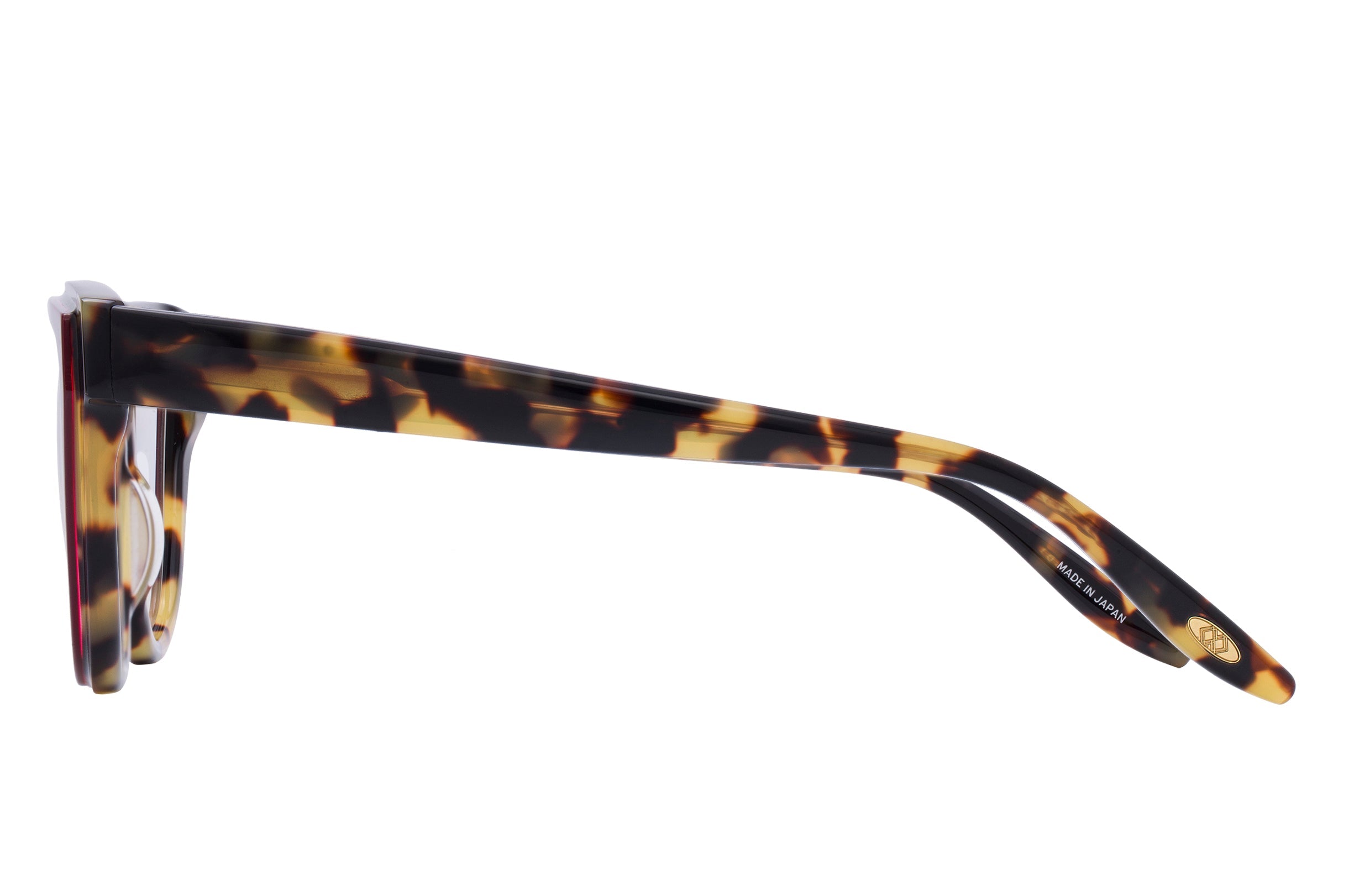 Barton Perreira Welch Eyeglasses