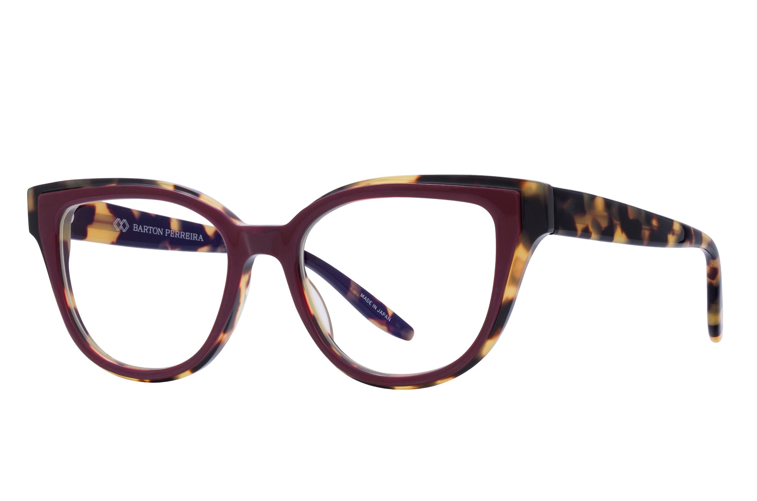Barton Perreira Welch Eyeglasses