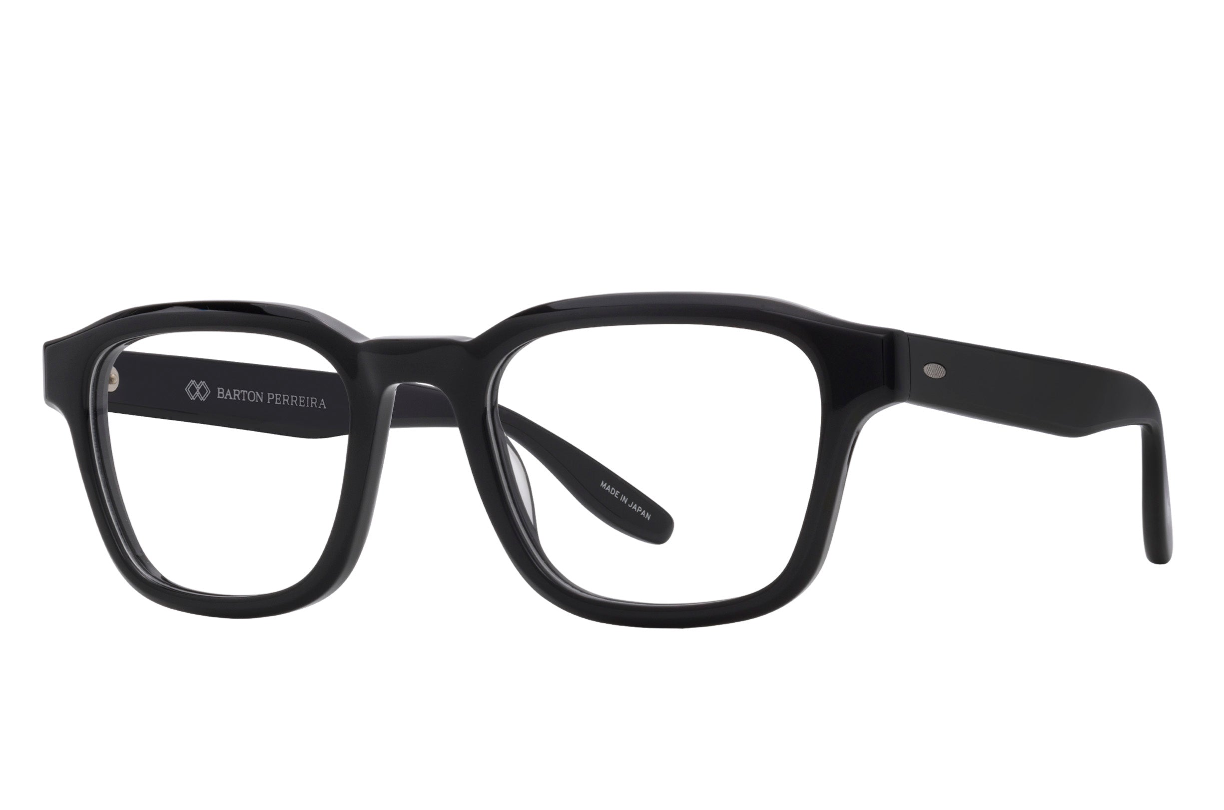Barton Perreira Winton Eyeglasses