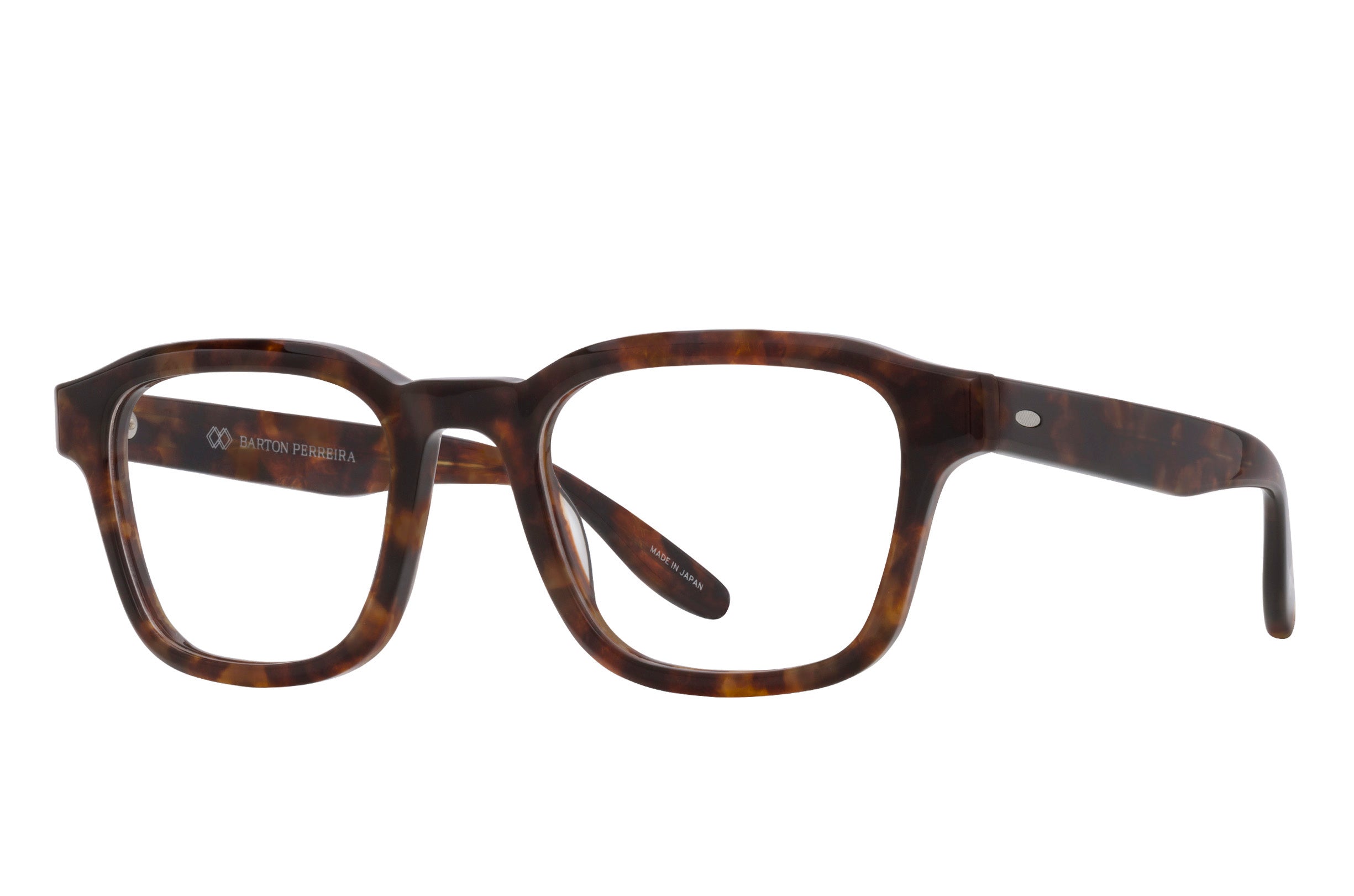 Barton Perreira Winton Eyeglasses
