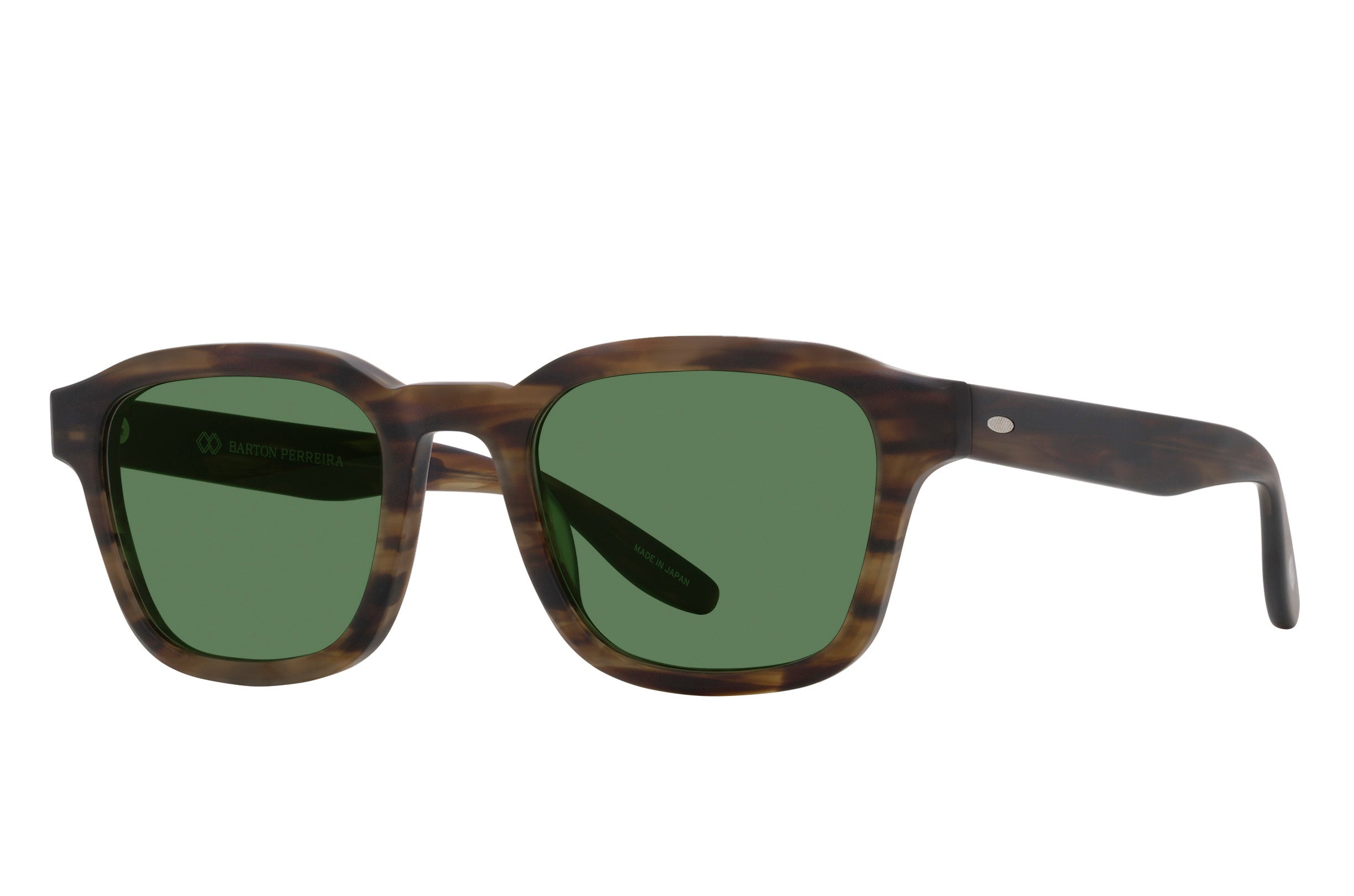 Barton Perreira Winton Sun Sunglasses
