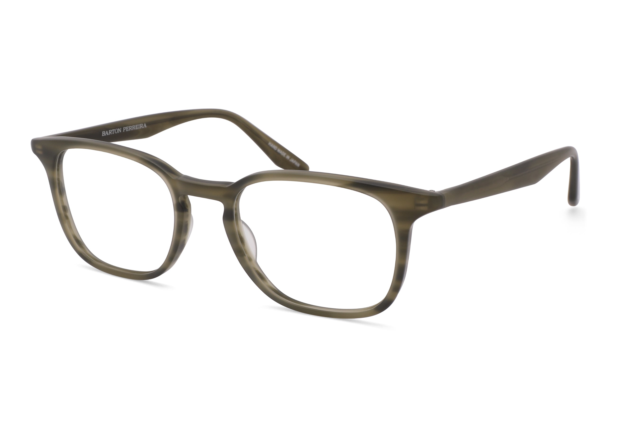 Barton Perreira Woody (50) Eyeglasses