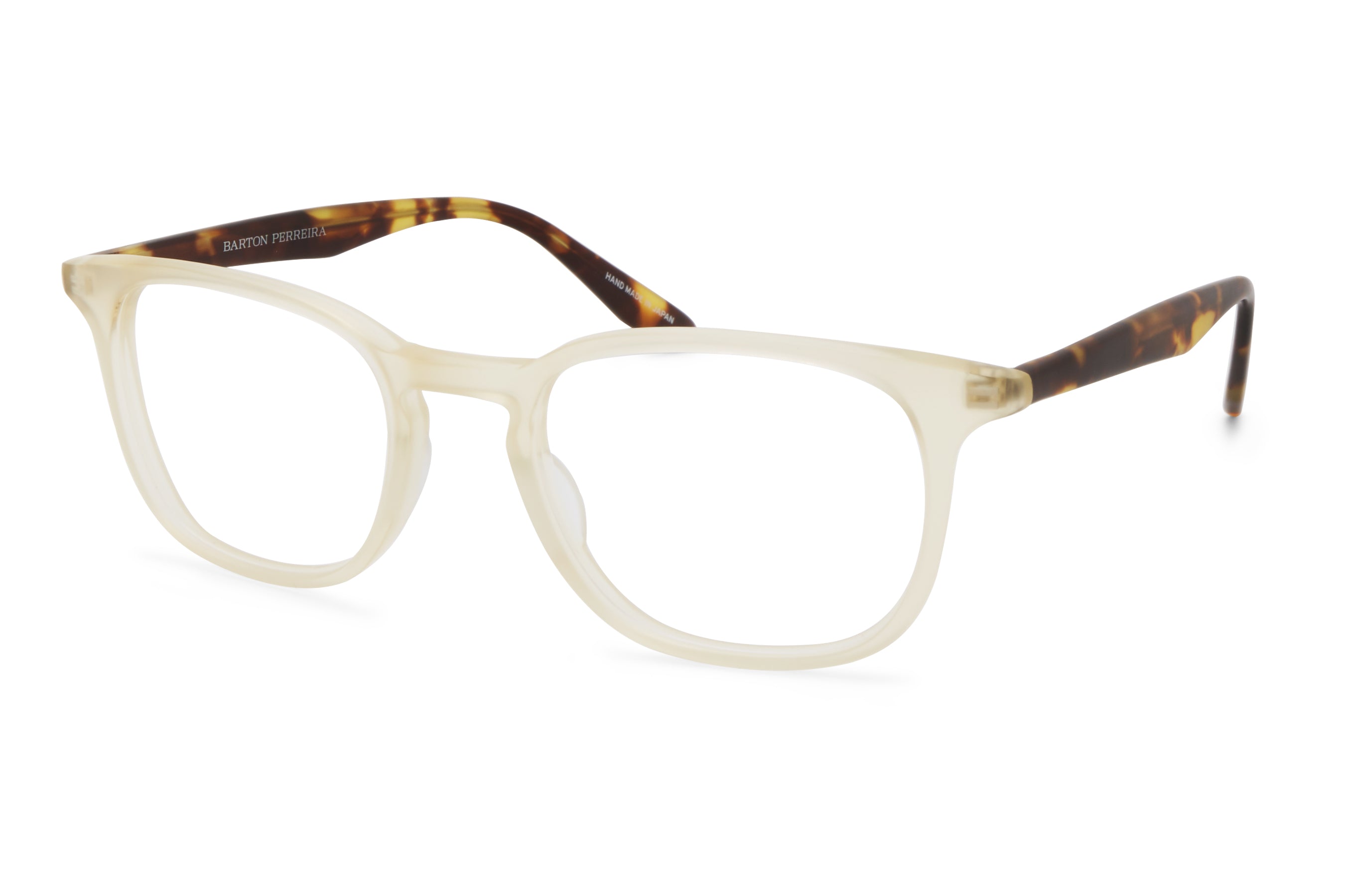 Barton Perreira Woody (50) Eyeglasses