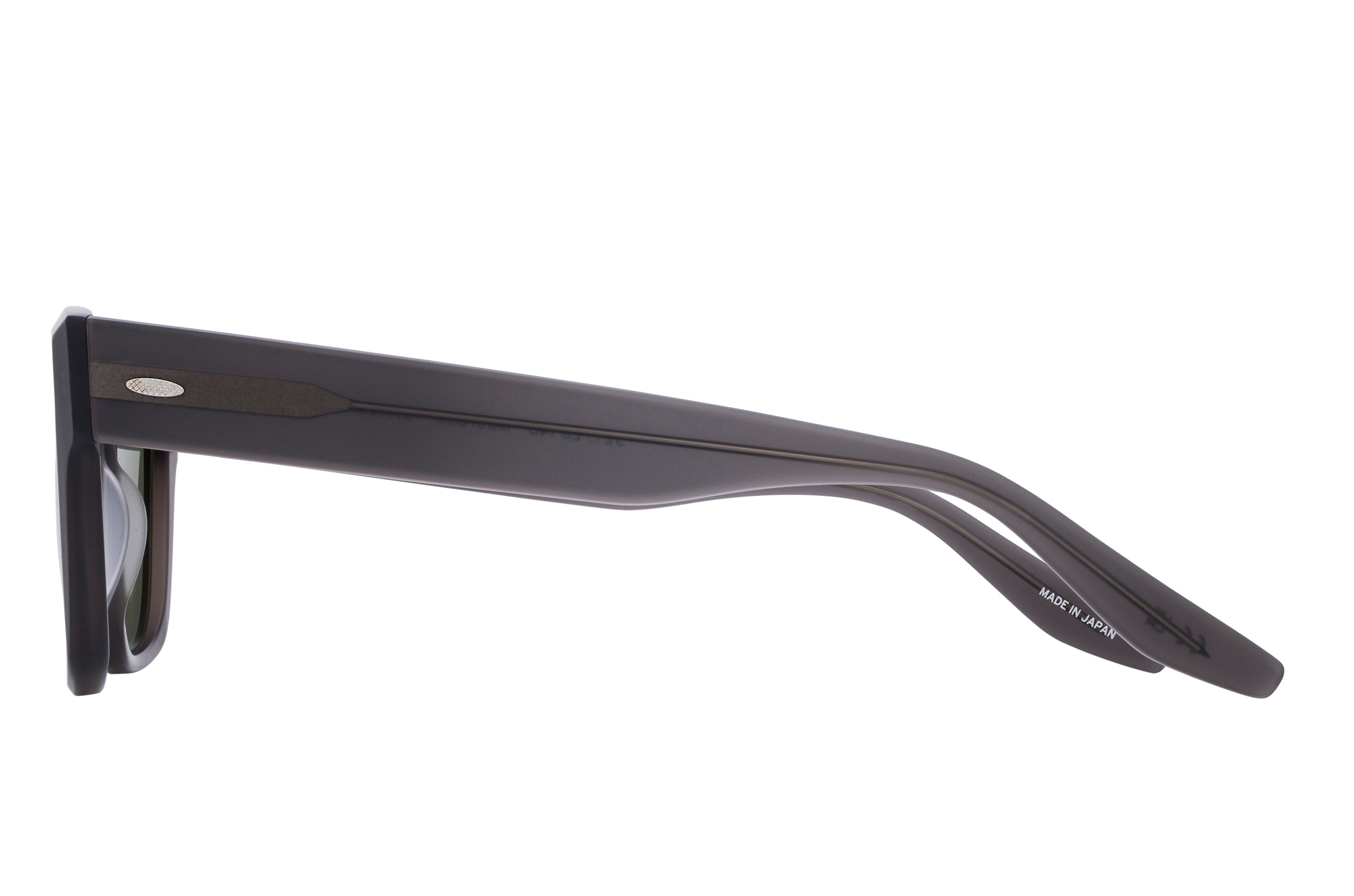Barton Perreira Zander Sun Sunglasses
