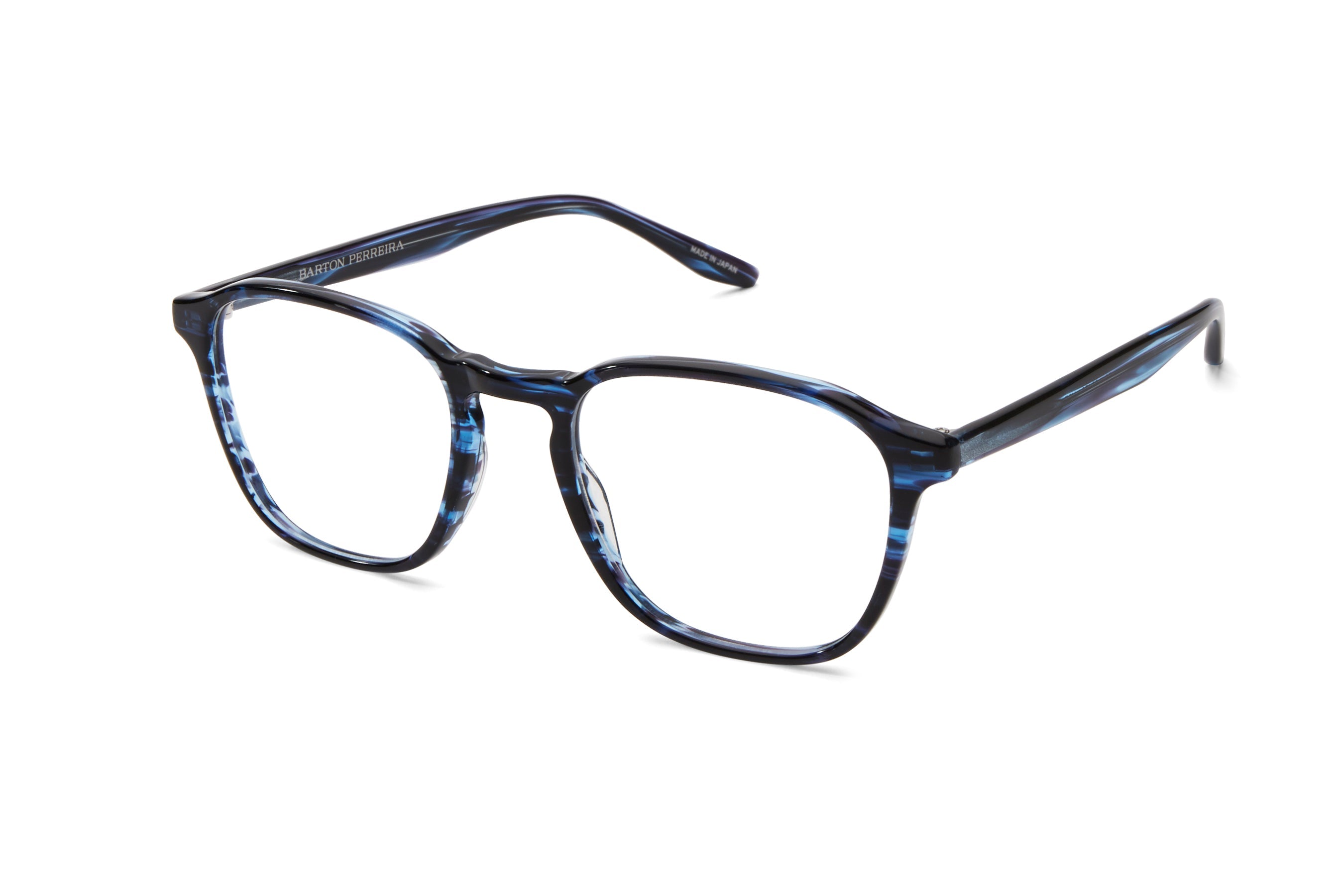 Barton Perreira Zorin Eyeglasses
