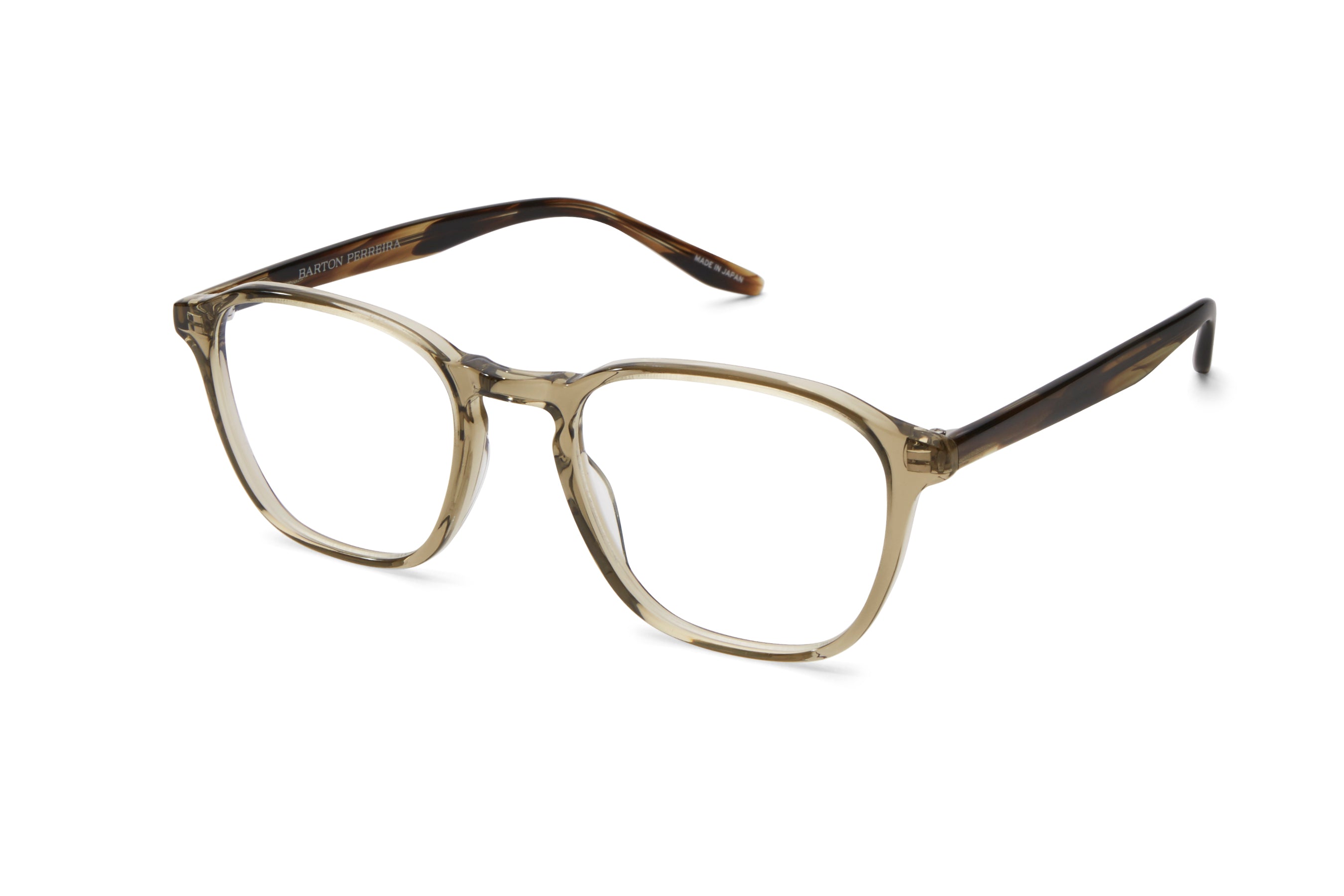 Barton Perreira Zorin Eyeglasses