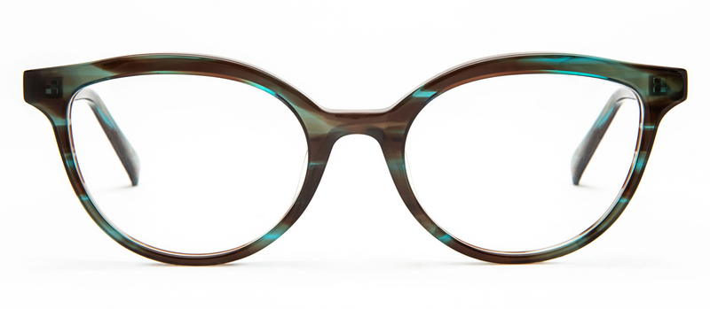 Bevel Shannon p Eyeglasses