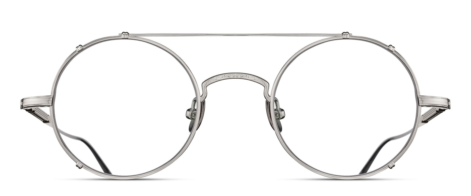 Matsuda M3143 Eyeglasses