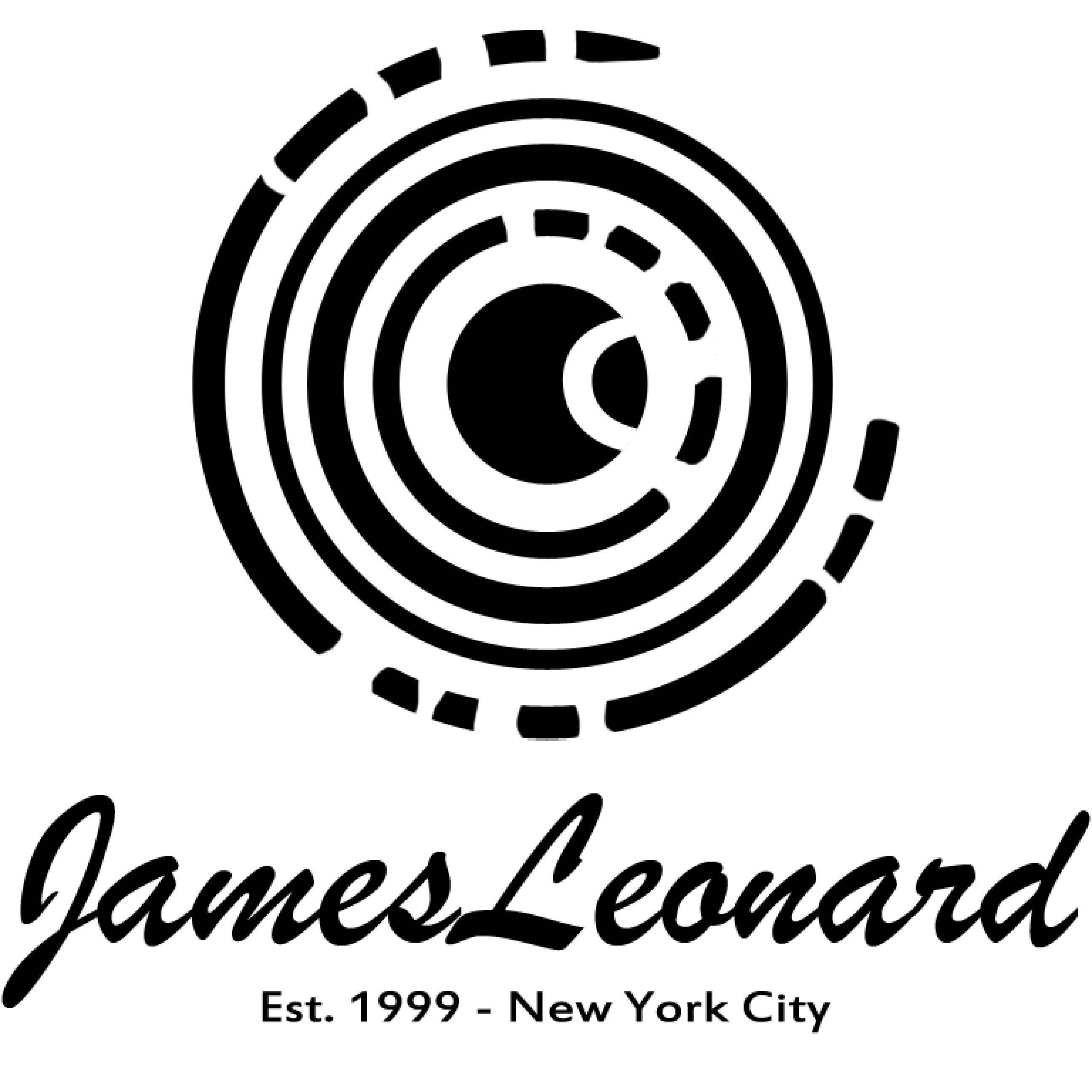 James Leonard Opticians logo