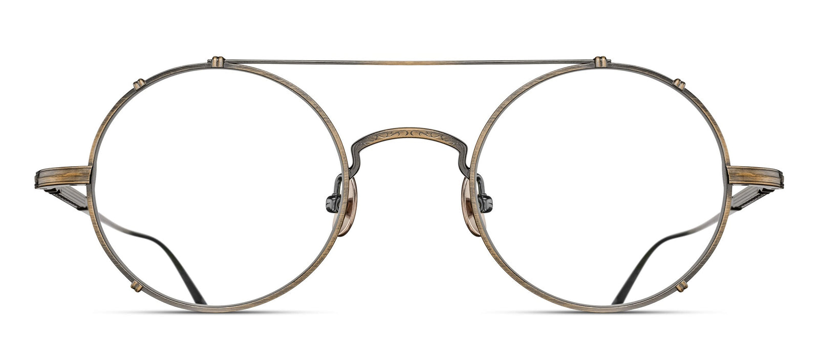 Matsuda M3143 Eyeglasses