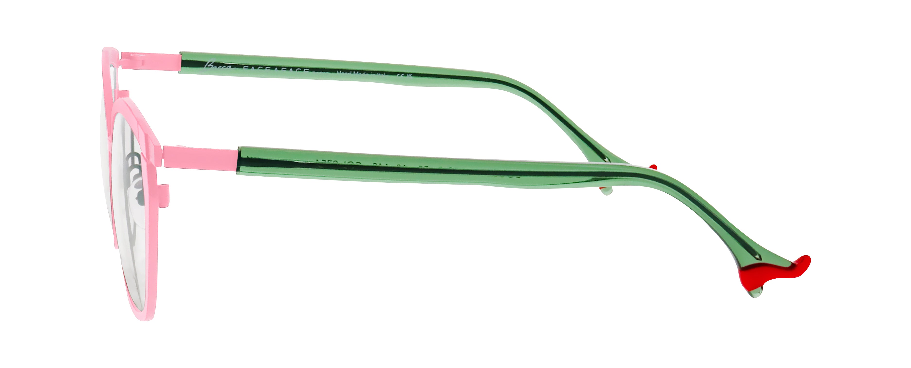 Face a Face BOCCA COCTO 3 Eyeglasses