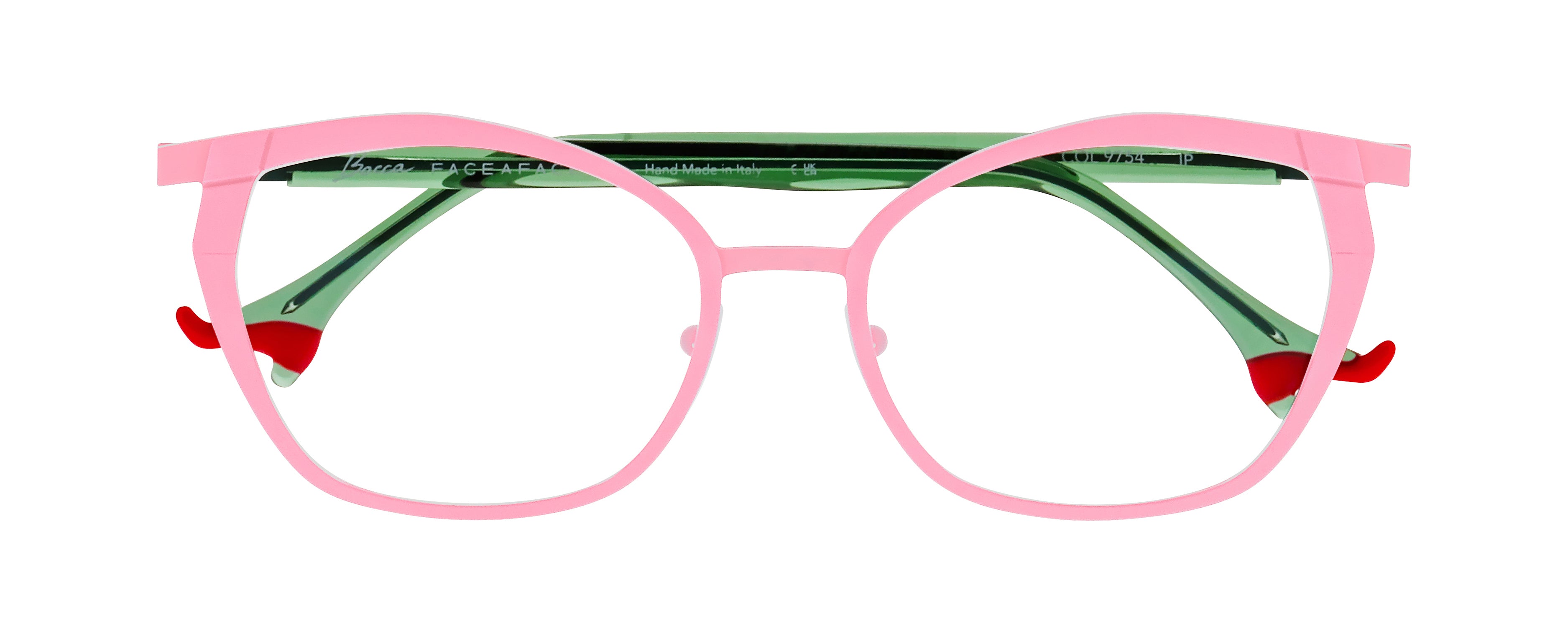 Face a Face BOCCA COCTO 3 Eyeglasses