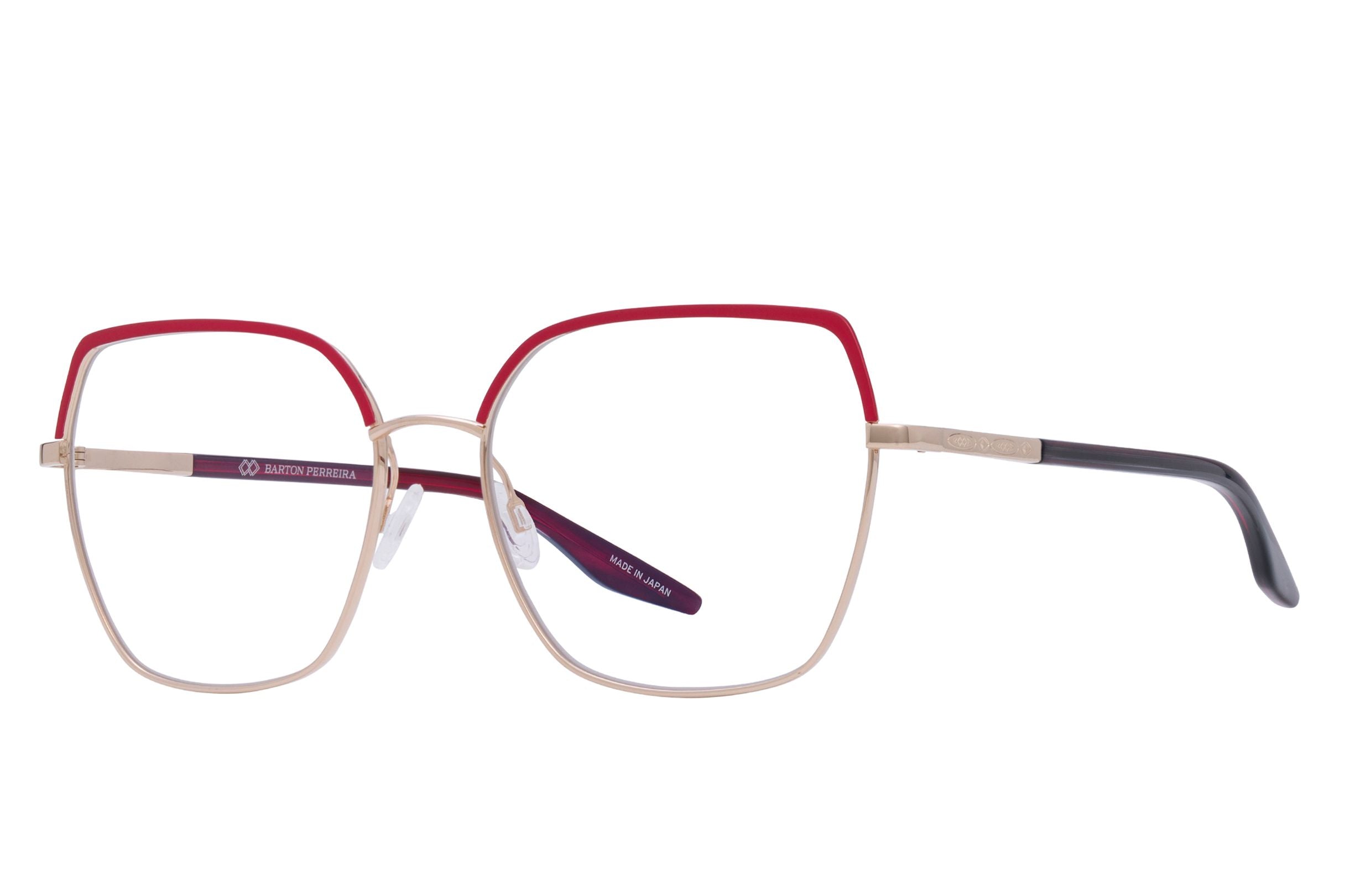 Barton Perreira Surya Eyeglasses