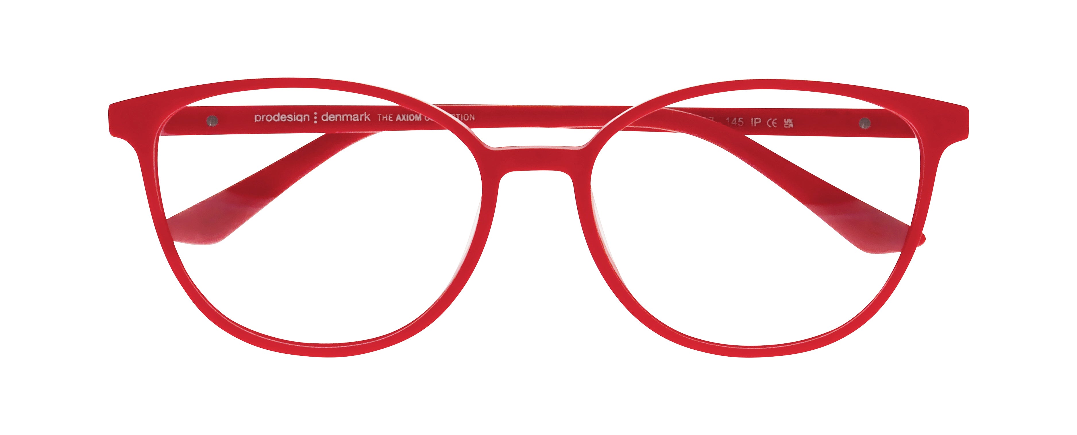 ProDesign TRIANGLE 1 Eyeglasses