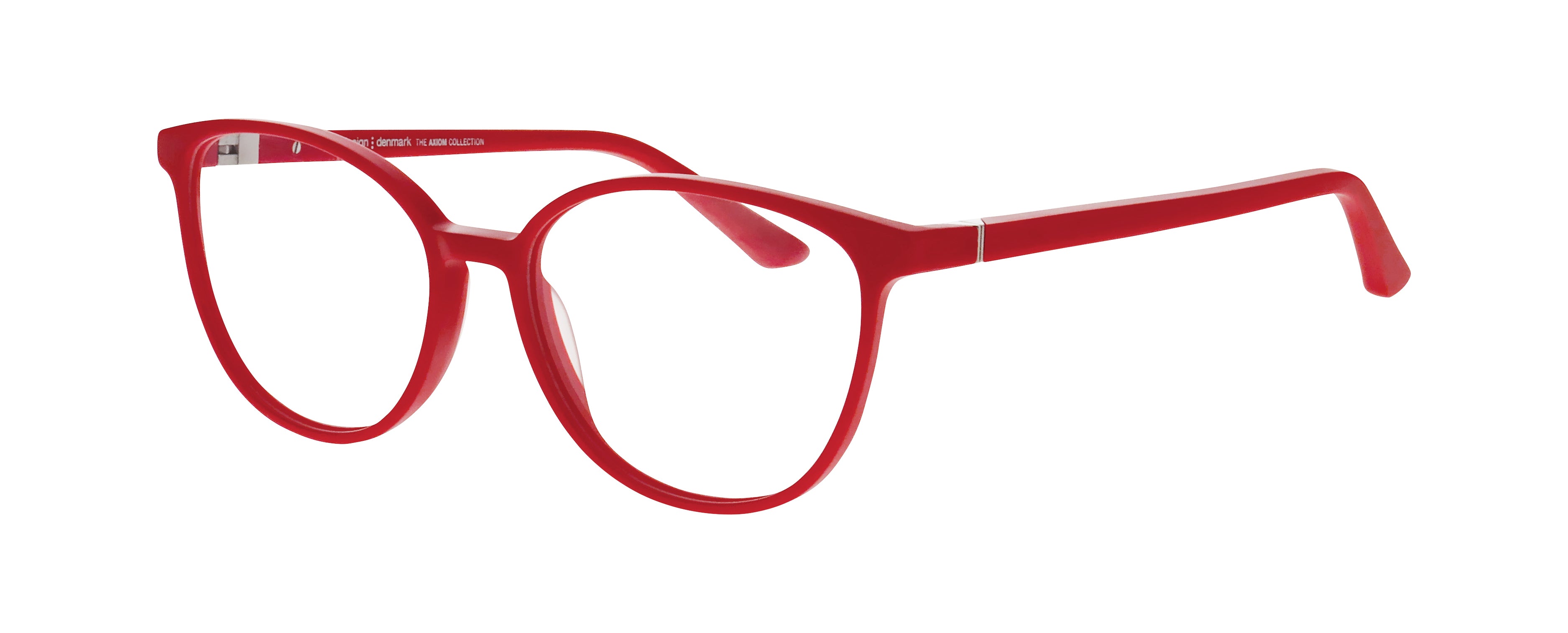 ProDesign TRIANGLE 1 Eyeglasses