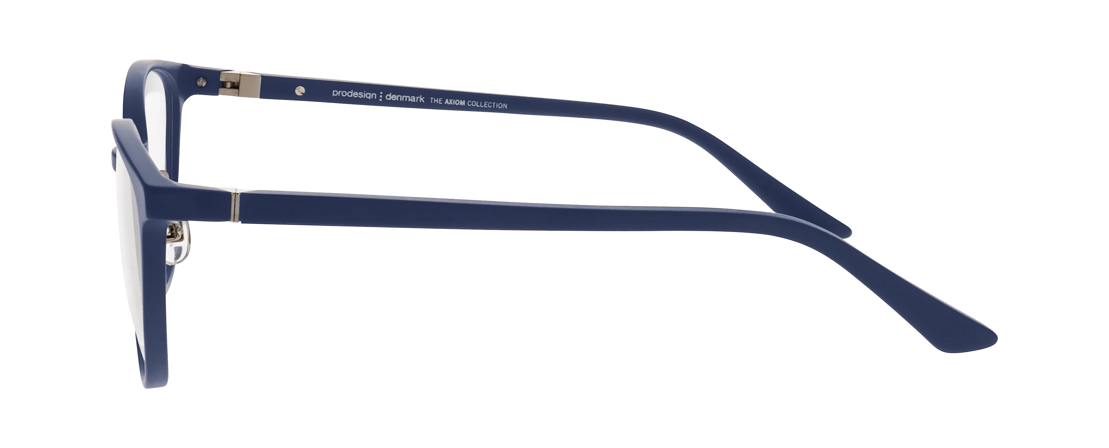 ProDesign TRIANGLE 1 Eyeglasses