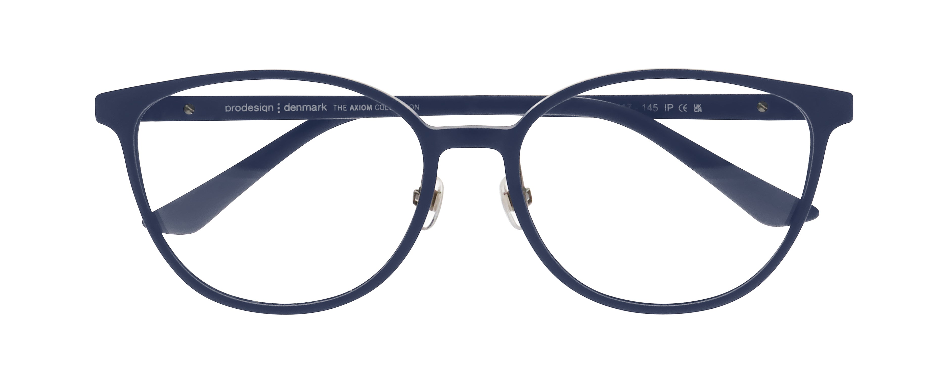 ProDesign TRIANGLE 1 Eyeglasses