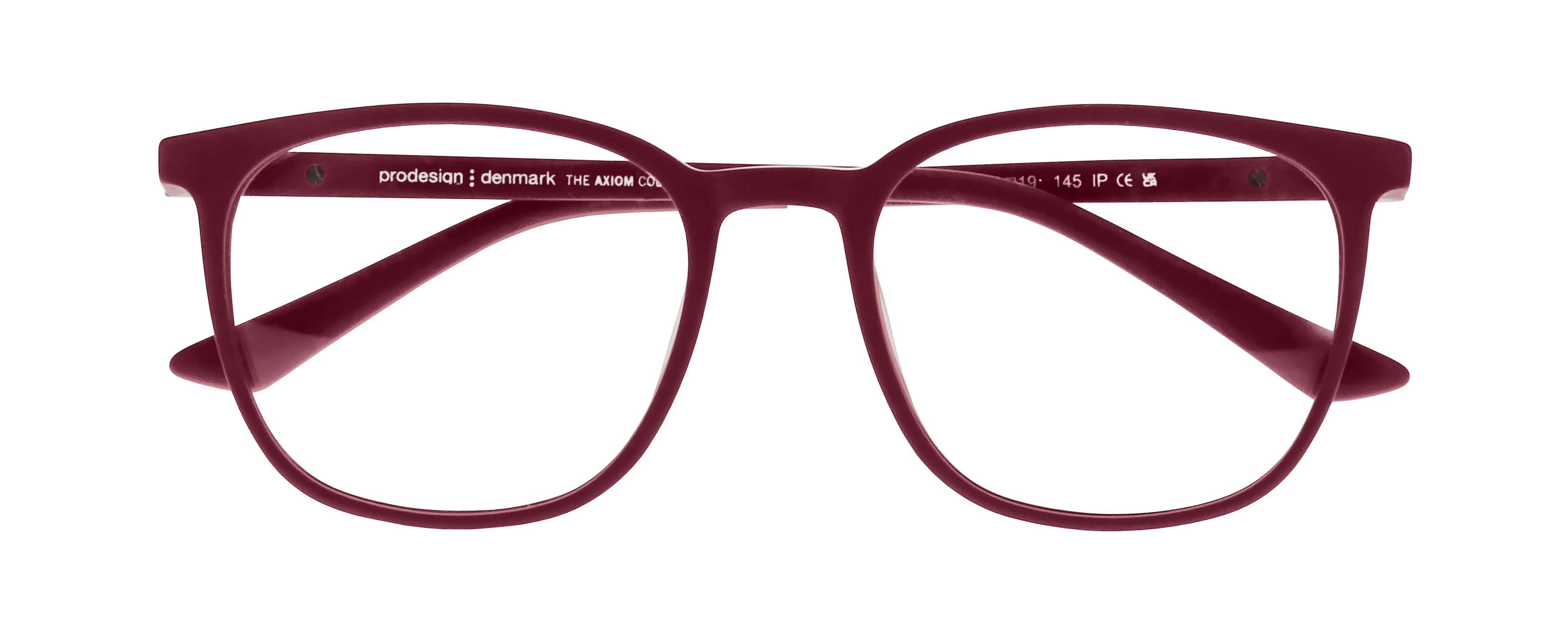 ProDesign TRIANGLE 2 Eyeglasses