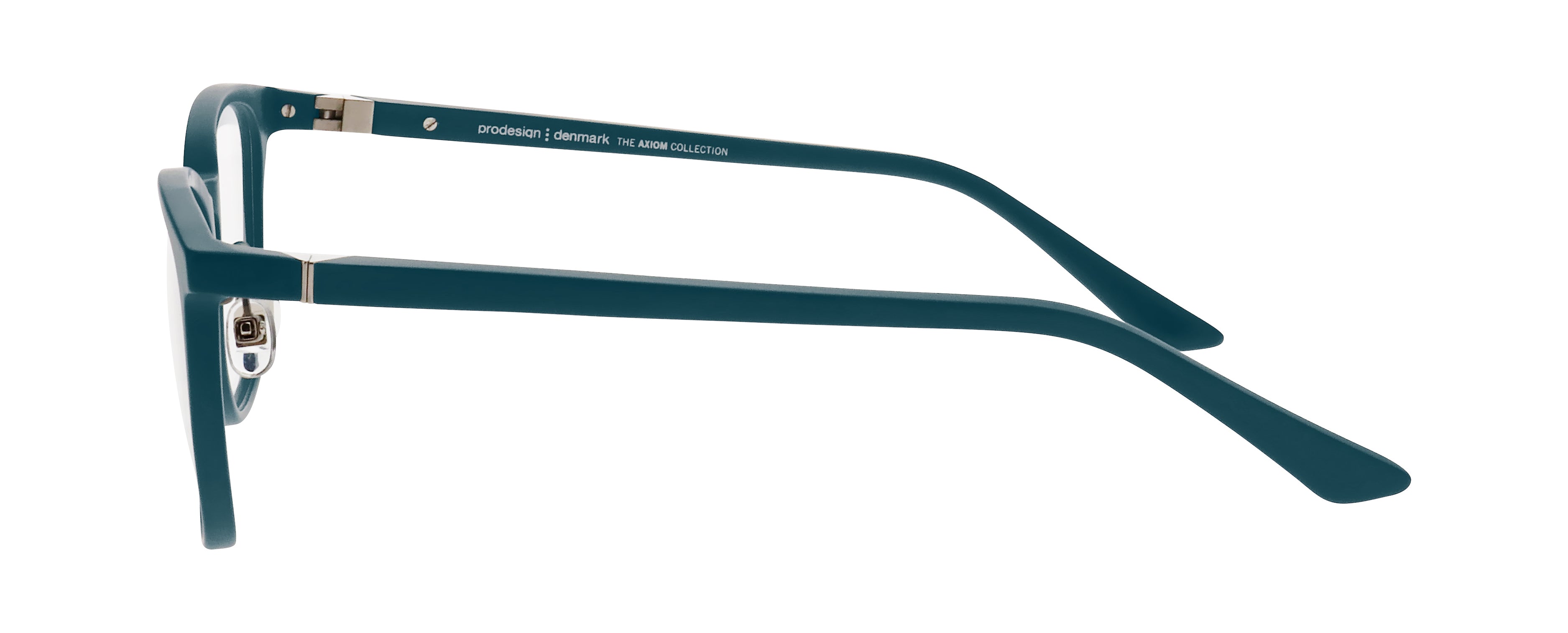 ProDesign TRIANGLE 2 Eyeglasses