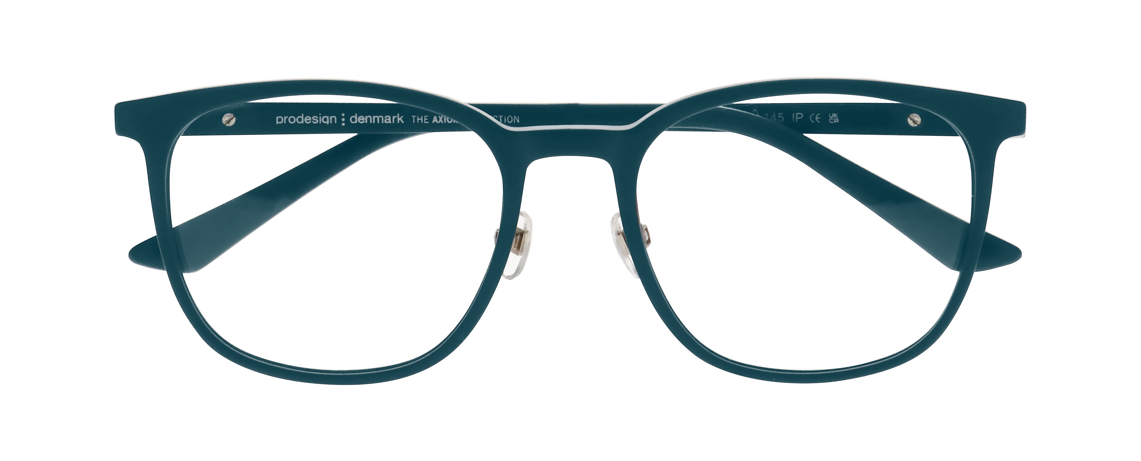 ProDesign TRIANGLE 2 Eyeglasses