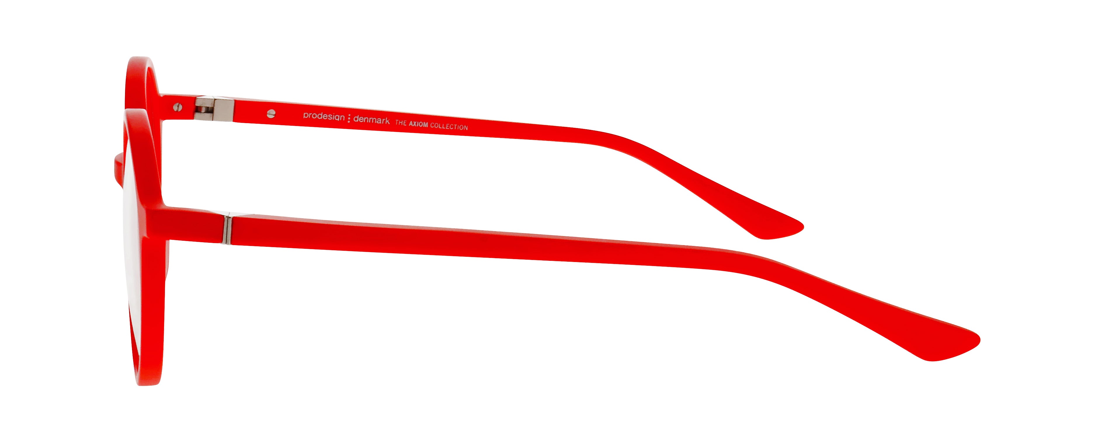 ProDesign TRIANGLE 3 Eyeglasses