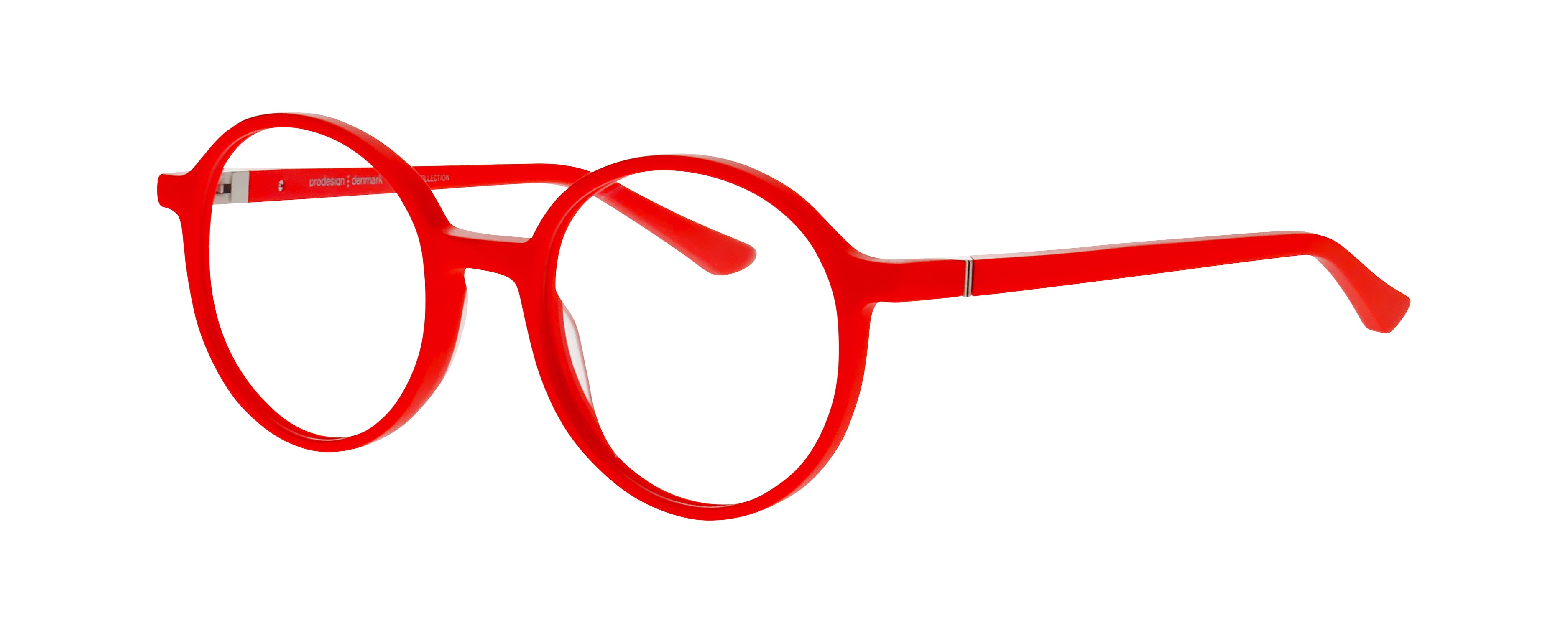 ProDesign TRIANGLE 3 Eyeglasses