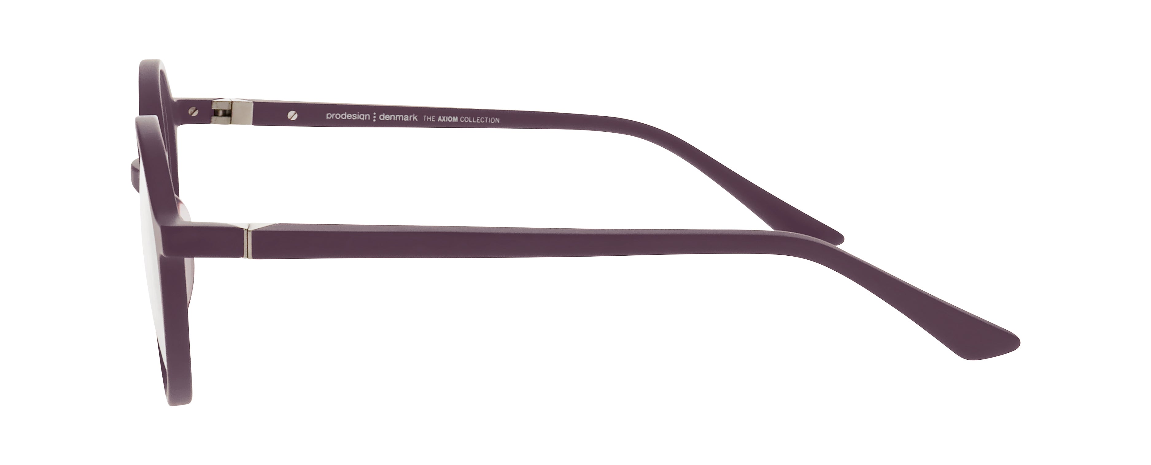 ProDesign TRIANGLE 3 Eyeglasses